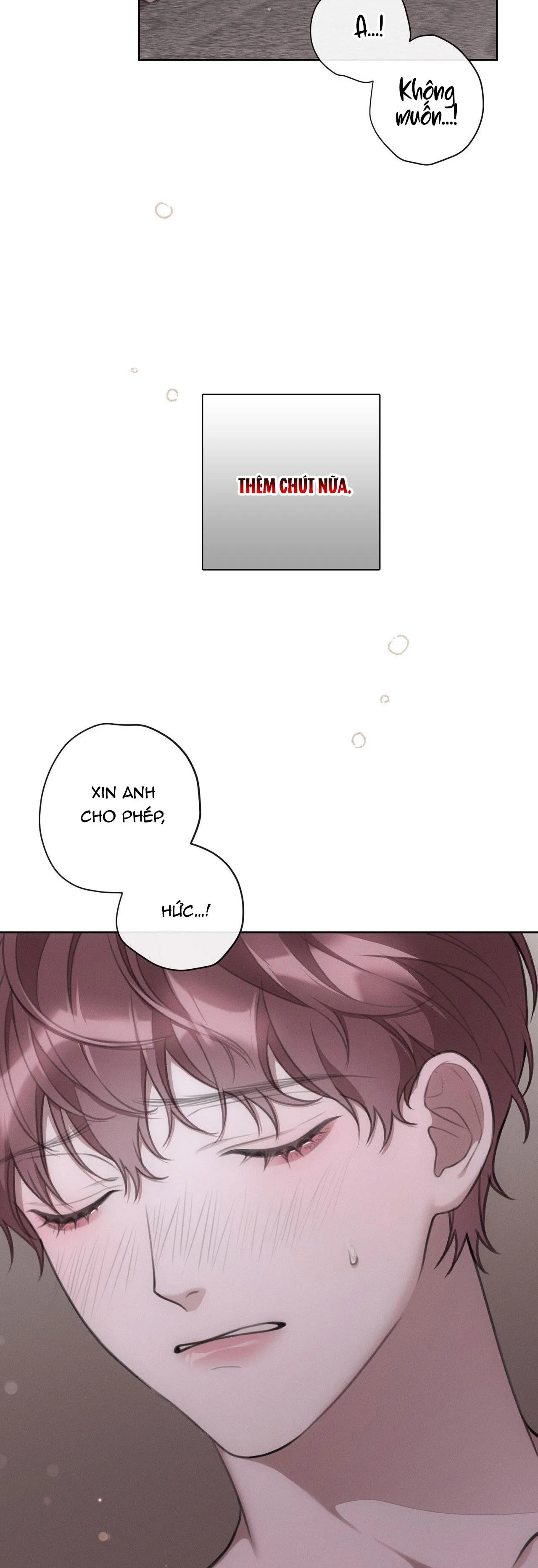 NHẬT KÝ GIAM CẦM THƯ KÝ JIN Chapter 11 Trang 19