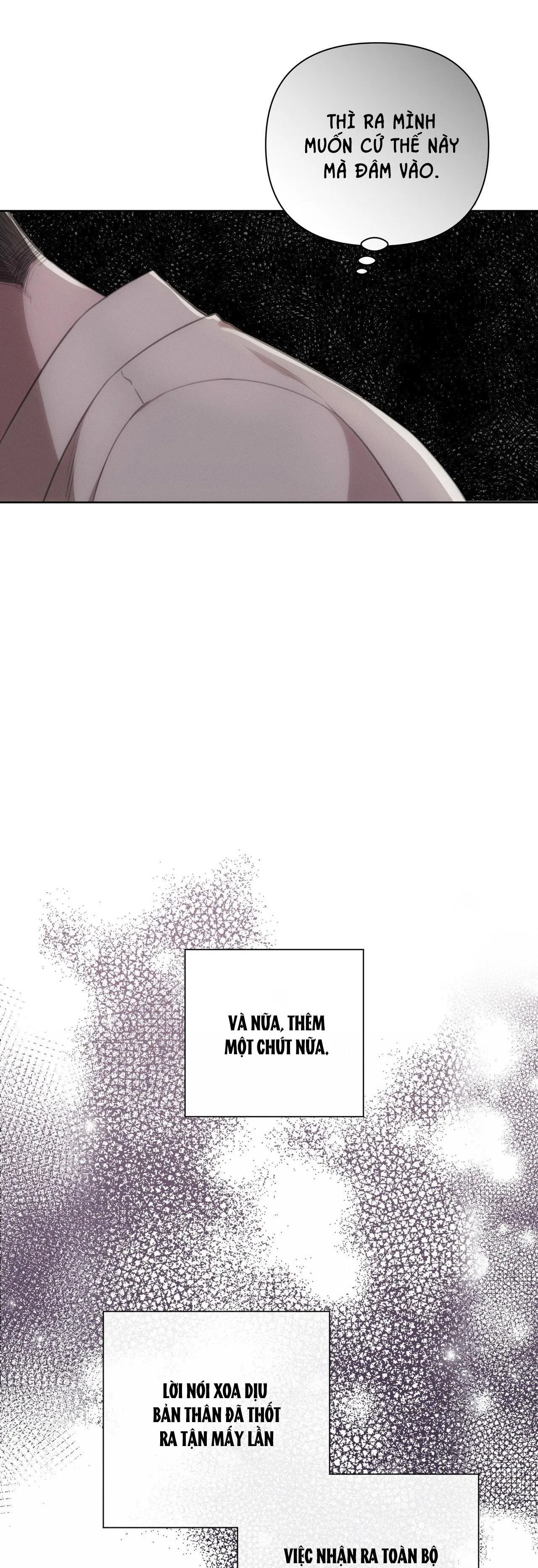 NHẬT KÝ GIAM CẦM THƯ KÝ JIN Chapter 11 Trang 21