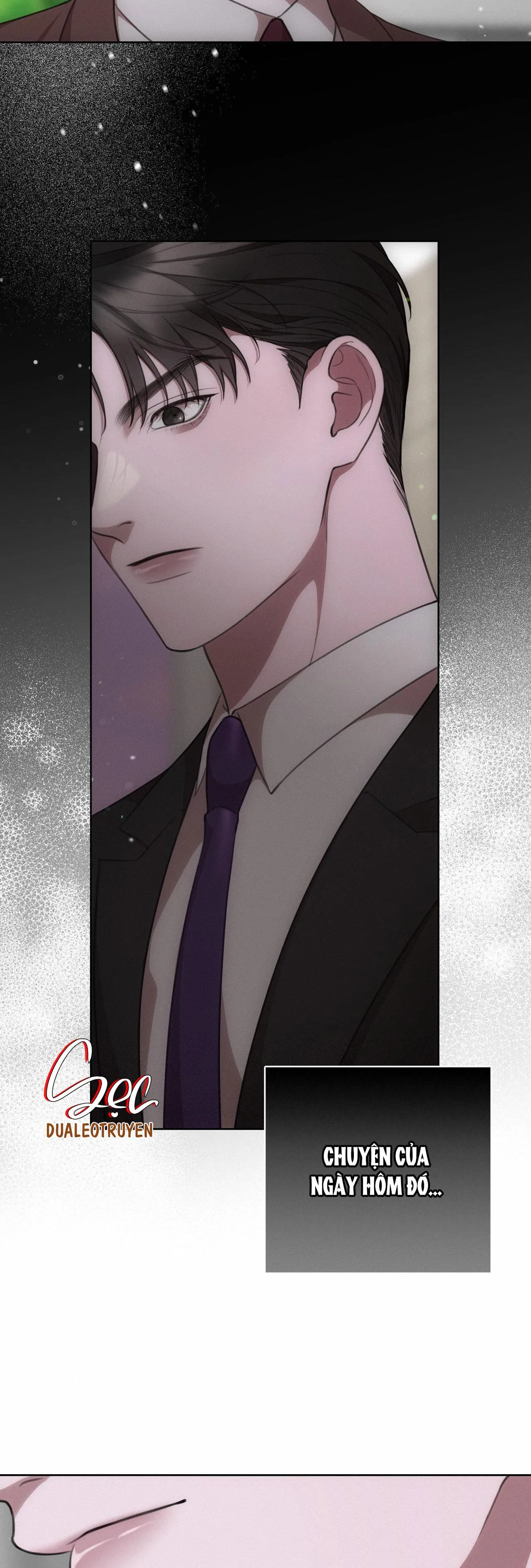 NHẬT KÝ GIAM CẦM THƯ KÝ JIN Chapter 11 Trang 41