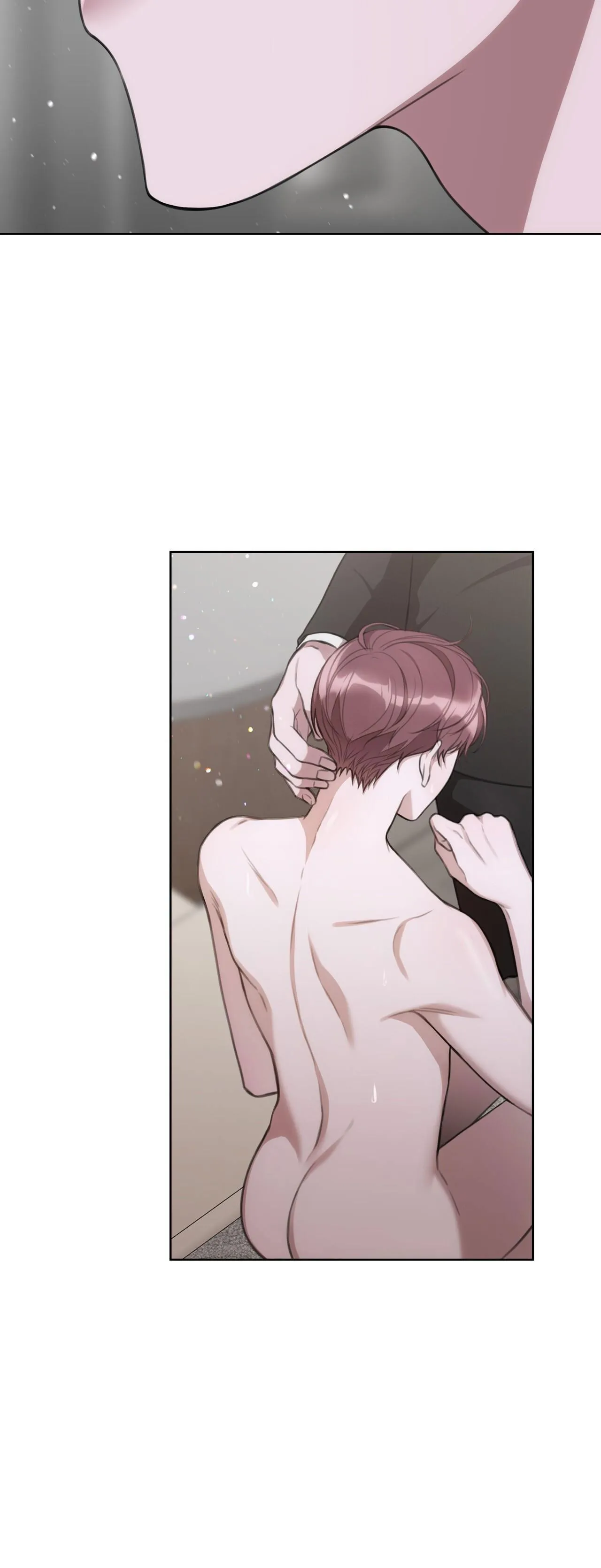 NHẬT KÝ GIAM CẦM THƯ KÝ JIN Chapter 11 Trang 42