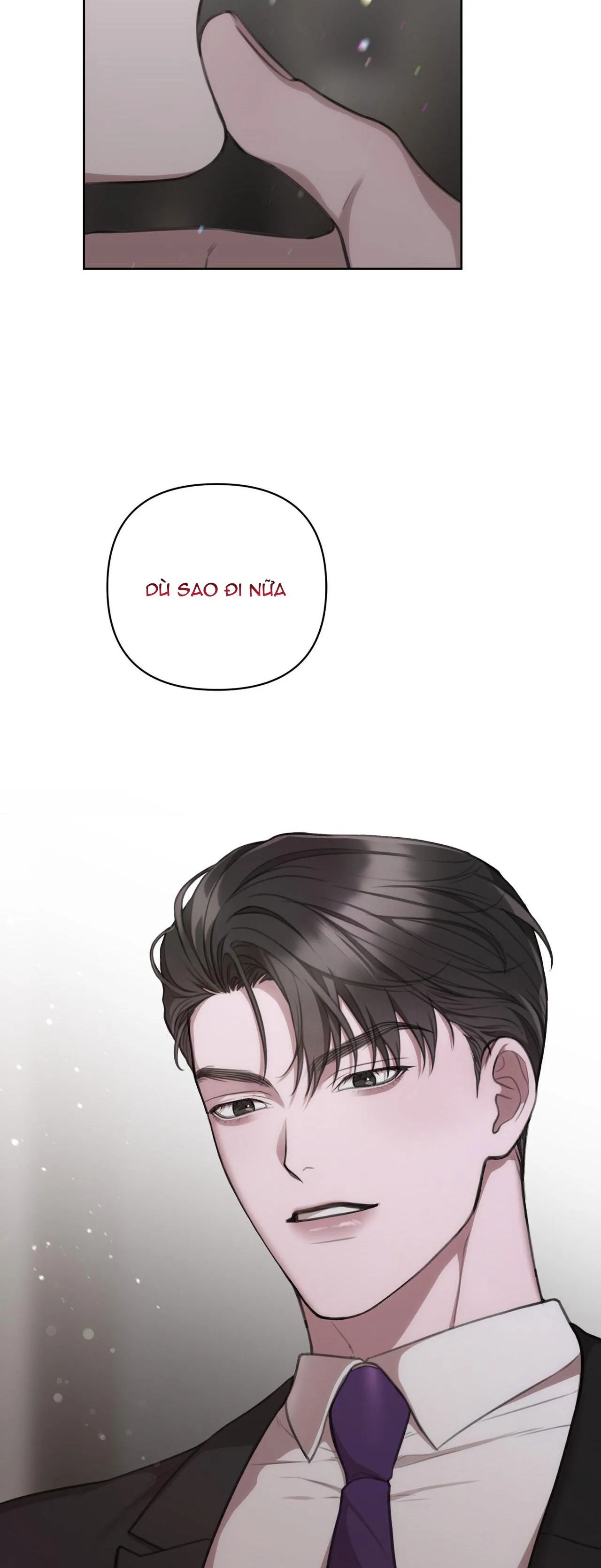 NHẬT KÝ GIAM CẦM THƯ KÝ JIN Chapter 11 Trang 44