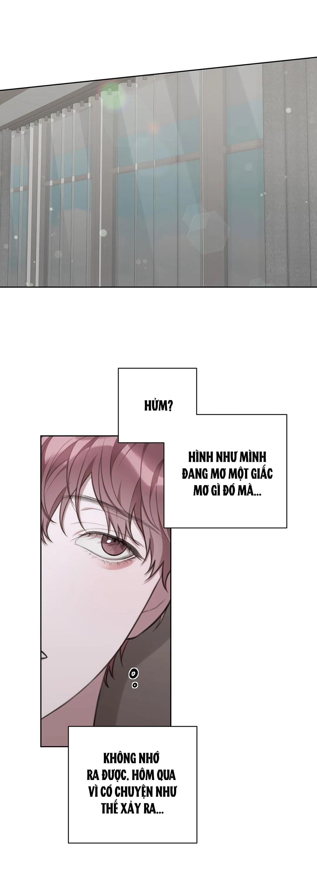 NHẬT KÝ GIAM CẦM THƯ KÝ JIN Chapter 15 Trang 5