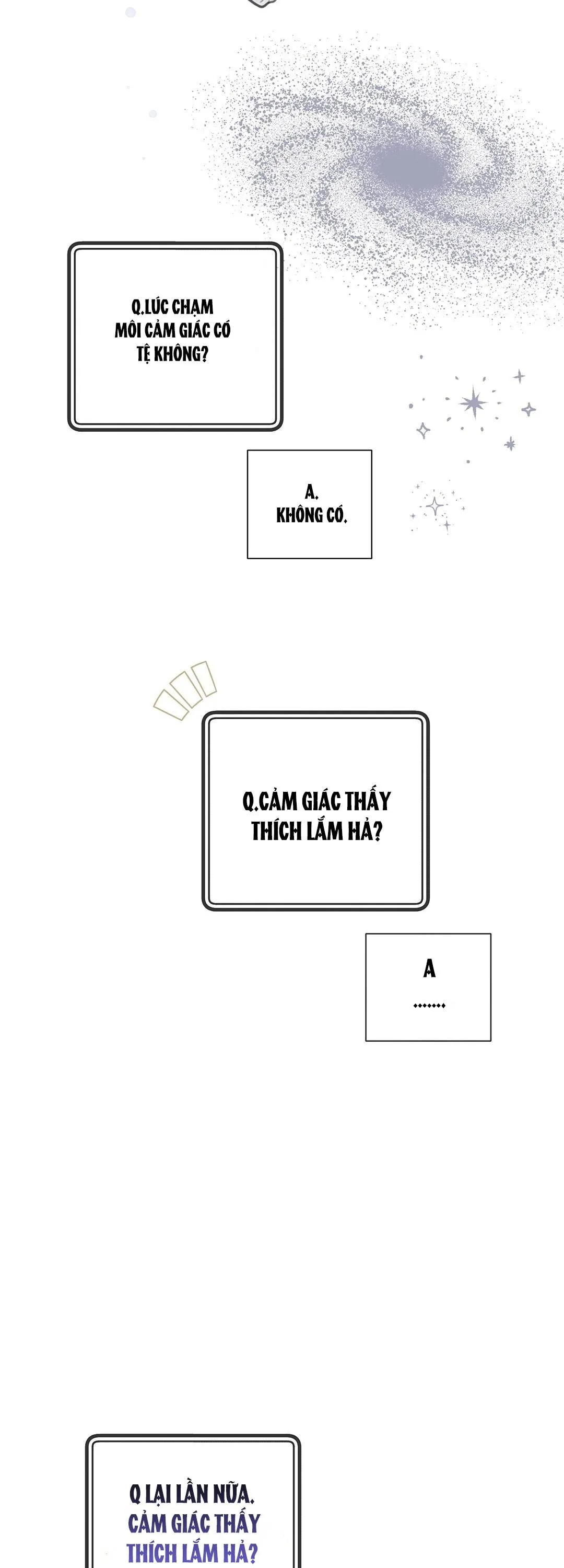 NHẬT KÝ GIAM CẦM THƯ KÝ JIN Chapter 15 Trang 14