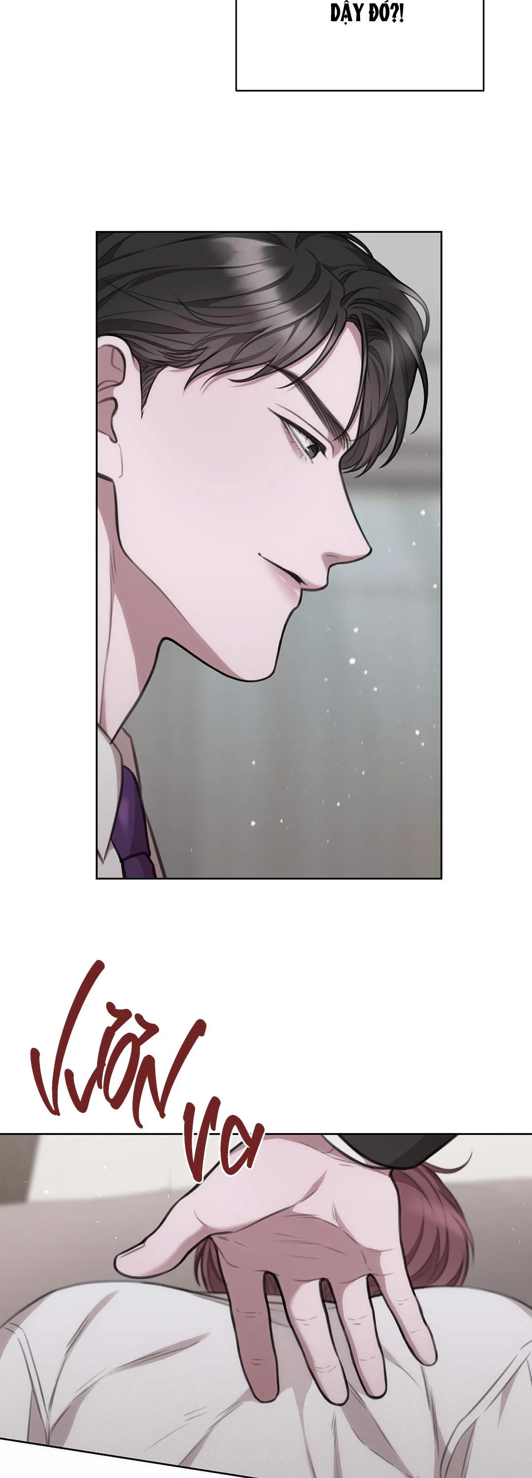 NHẬT KÝ GIAM CẦM THƯ KÝ JIN Chapter 15 Trang 21