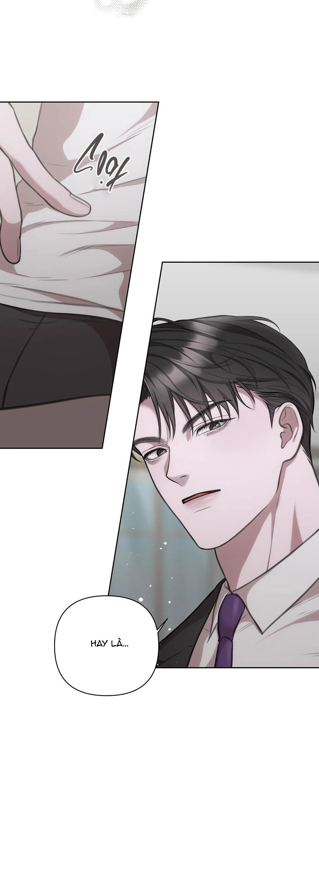 NHẬT KÝ GIAM CẦM THƯ KÝ JIN Chapter 15 Trang 25