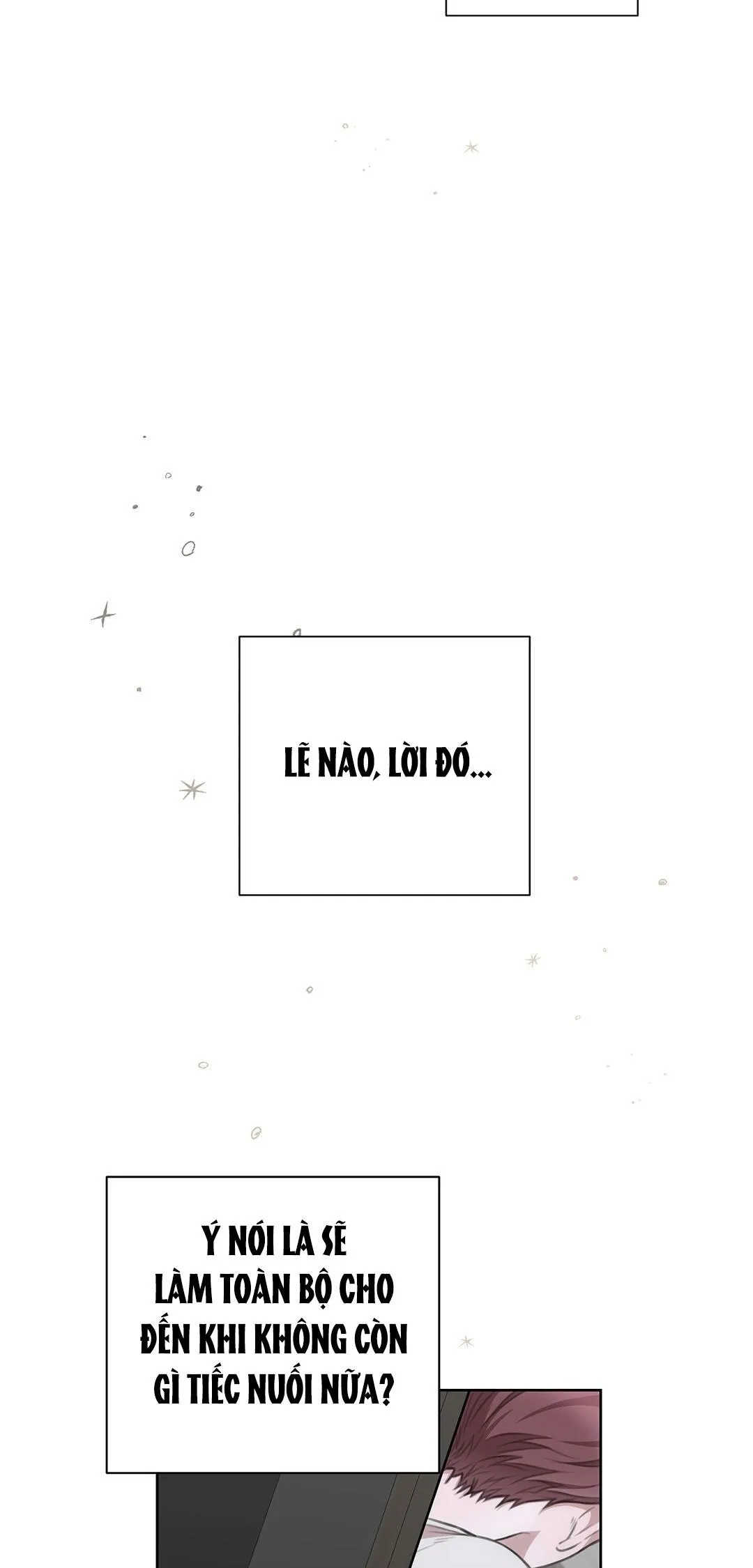 NHẬT KÝ GIAM CẦM THƯ KÝ JIN Chapter 15 Trang 37