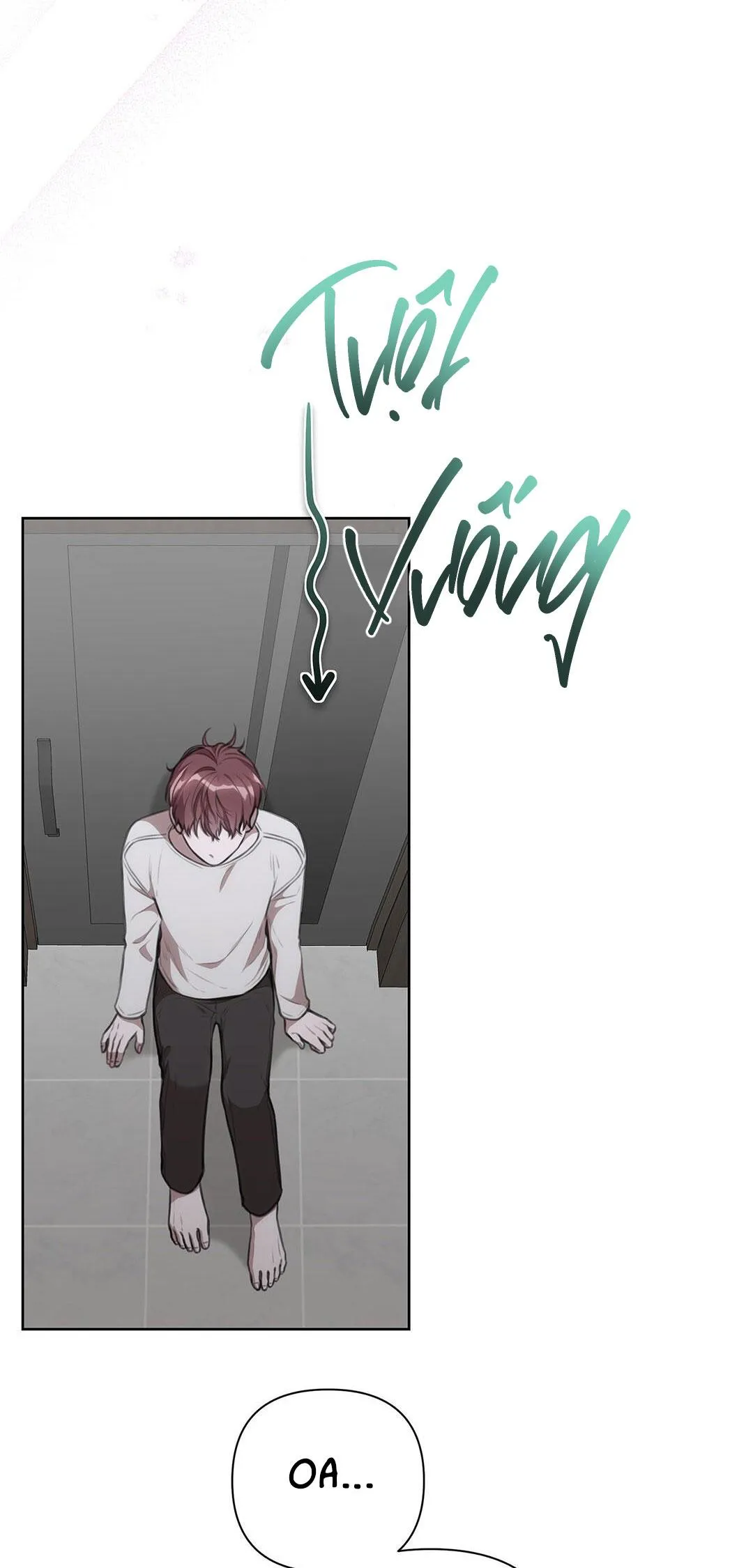 NHẬT KÝ GIAM CẦM THƯ KÝ JIN Chapter 15 Trang 39