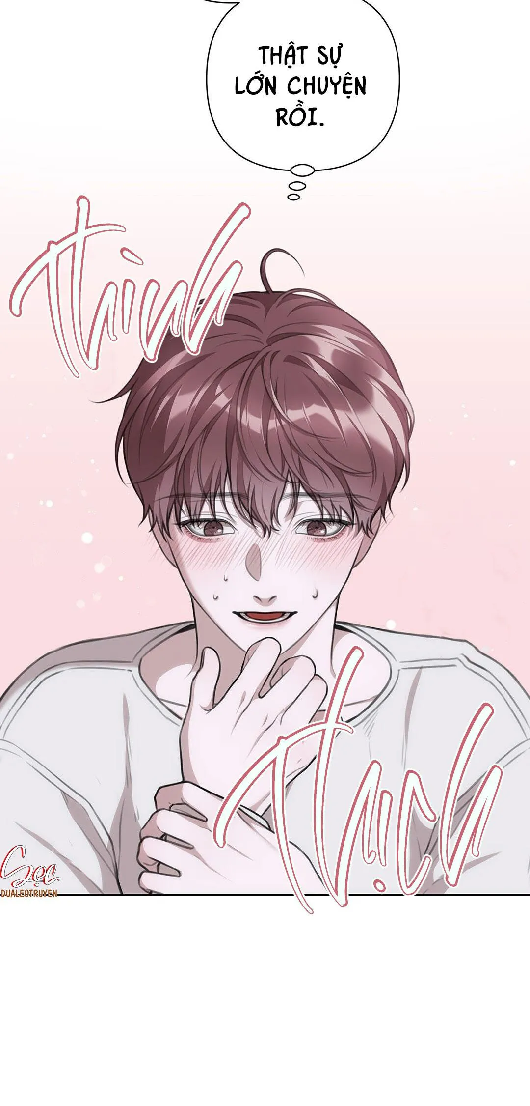 NHẬT KÝ GIAM CẦM THƯ KÝ JIN Chapter 15 Trang 40