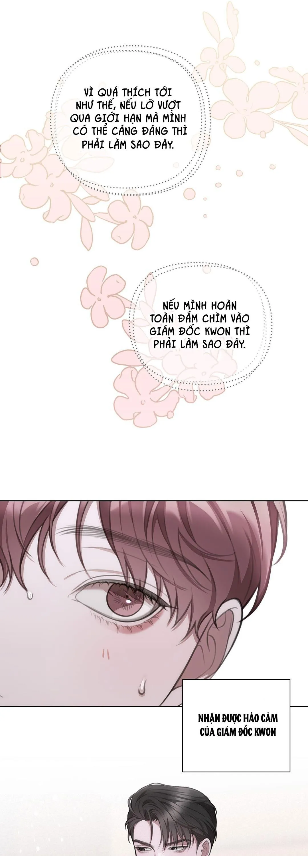 NHẬT KÝ GIAM CẦM THƯ KÝ JIN Chapter 16 Trang 16