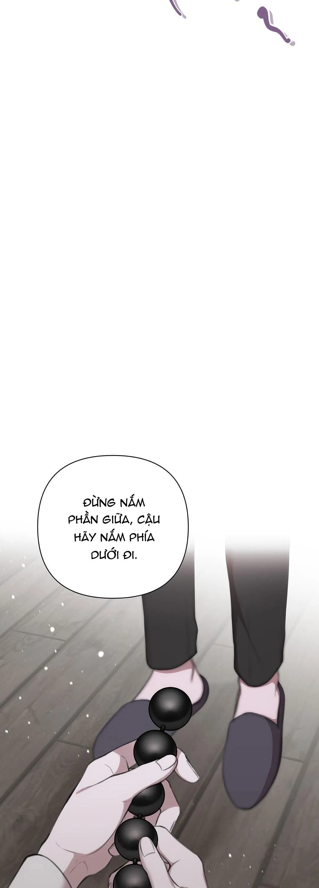 NHẬT KÝ GIAM CẦM THƯ KÝ JIN Chapter 16 Trang 20