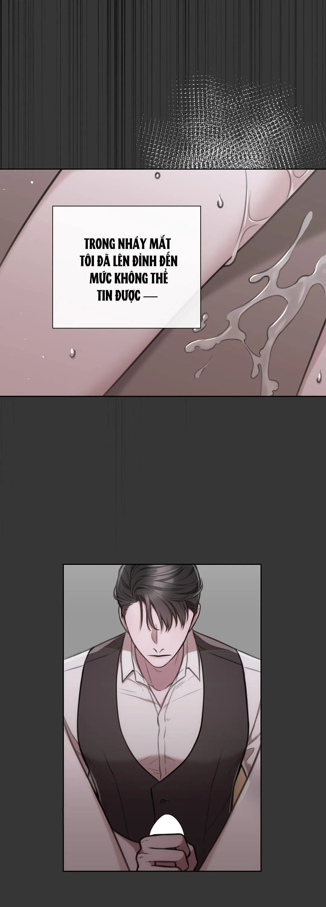 NHẬT KÝ GIAM CẦM THƯ KÝ JIN Chapter 17 Trang 9