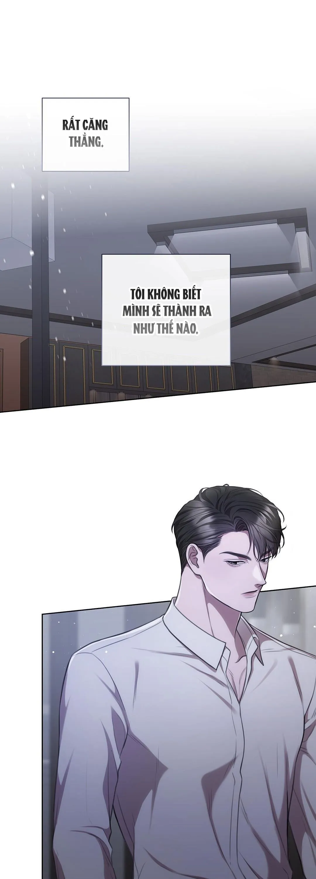 NHẬT KÝ GIAM CẦM THƯ KÝ JIN Chapter 17 Trang 12