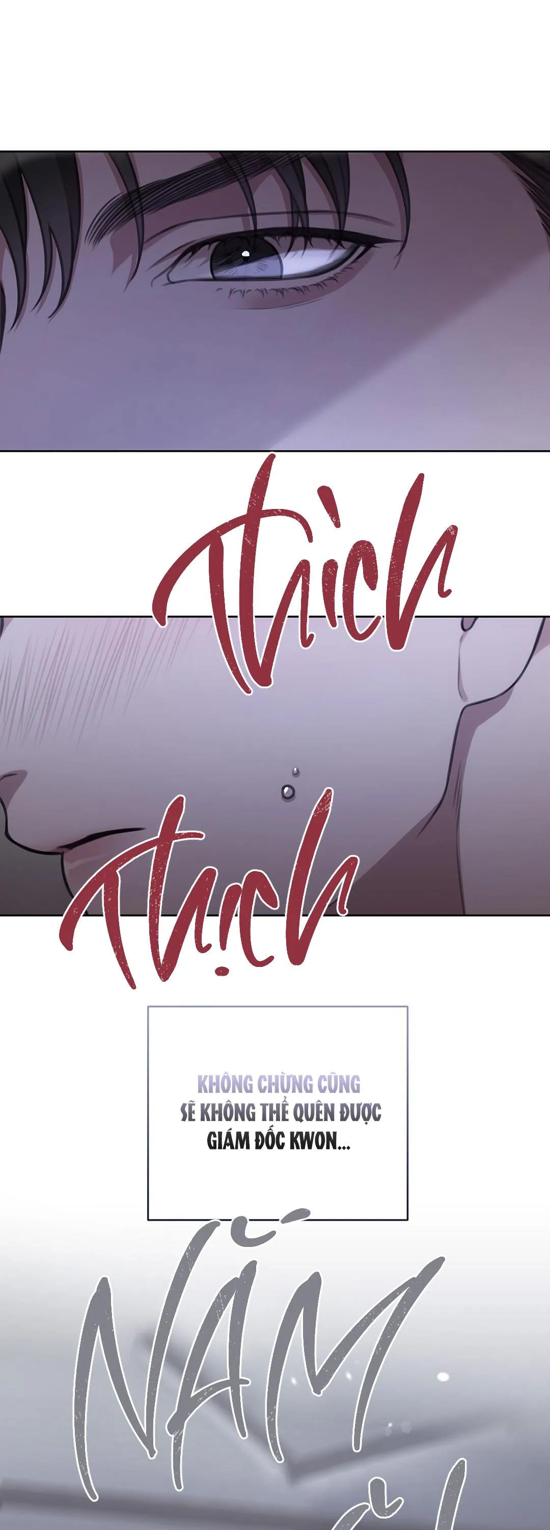 NHẬT KÝ GIAM CẦM THƯ KÝ JIN Chapter 17 Trang 18