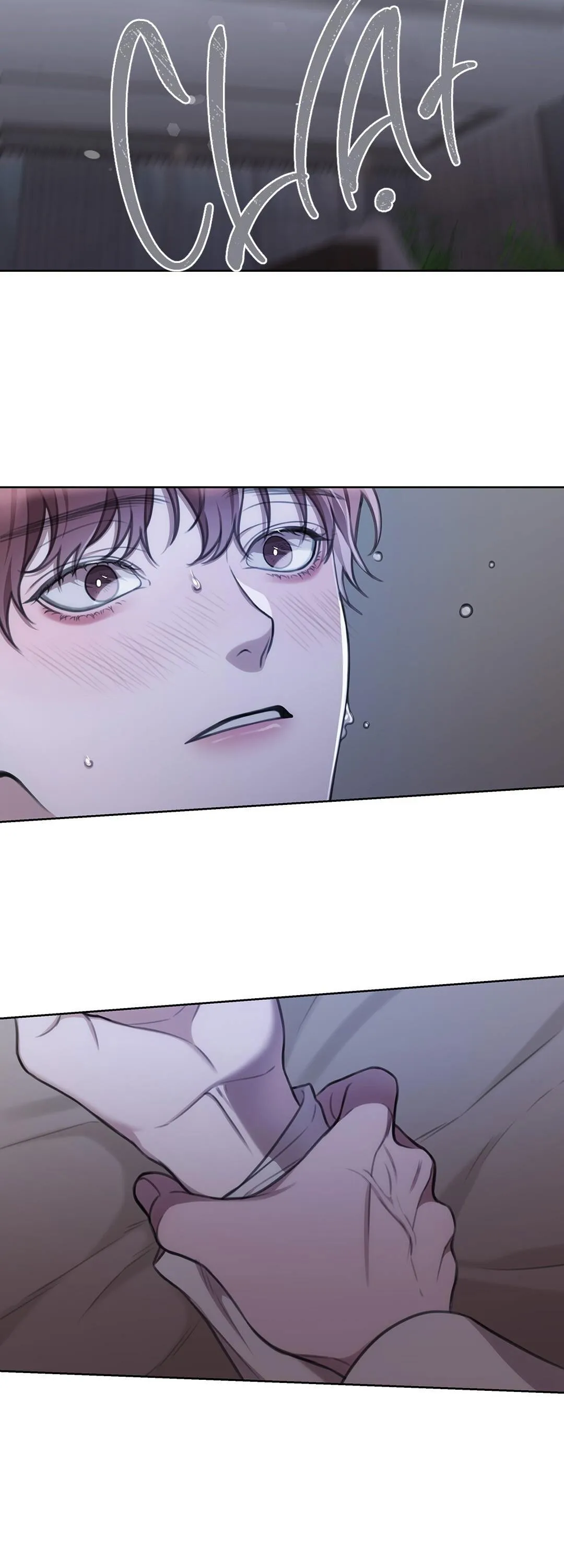 NHẬT KÝ GIAM CẦM THƯ KÝ JIN Chapter 17 Trang 19