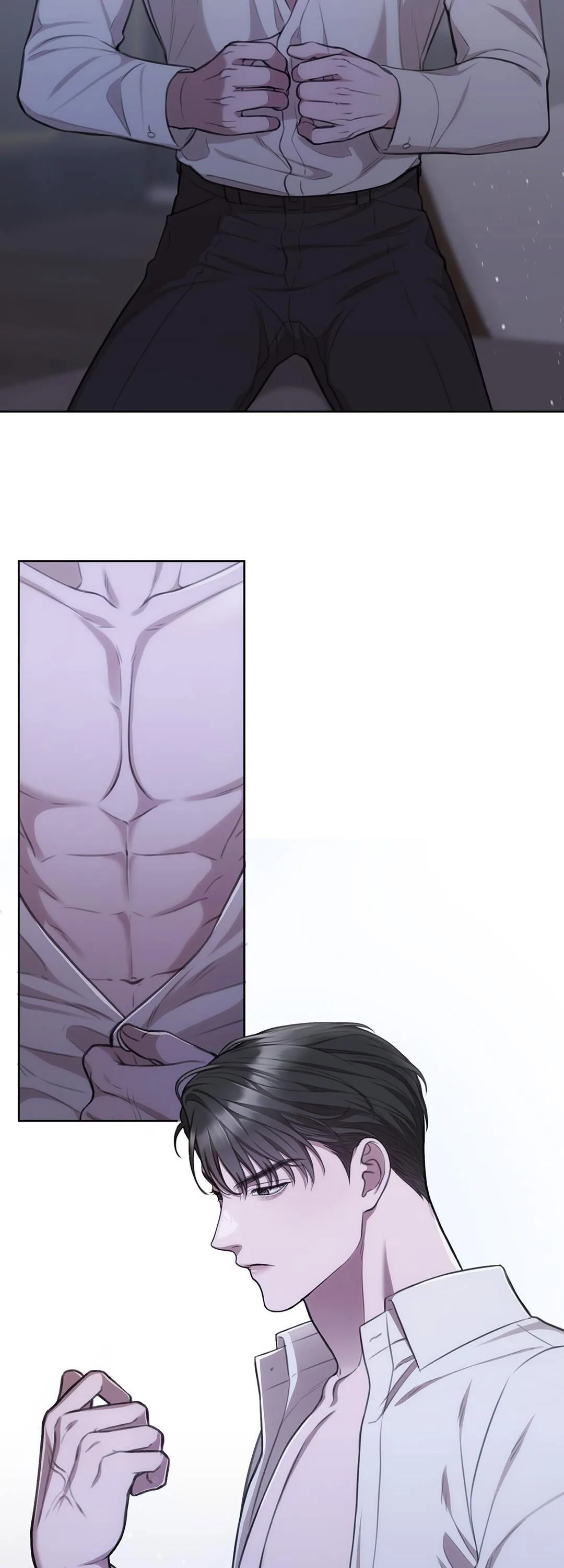 NHẬT KÝ GIAM CẦM THƯ KÝ JIN Chapter 17 Trang 22