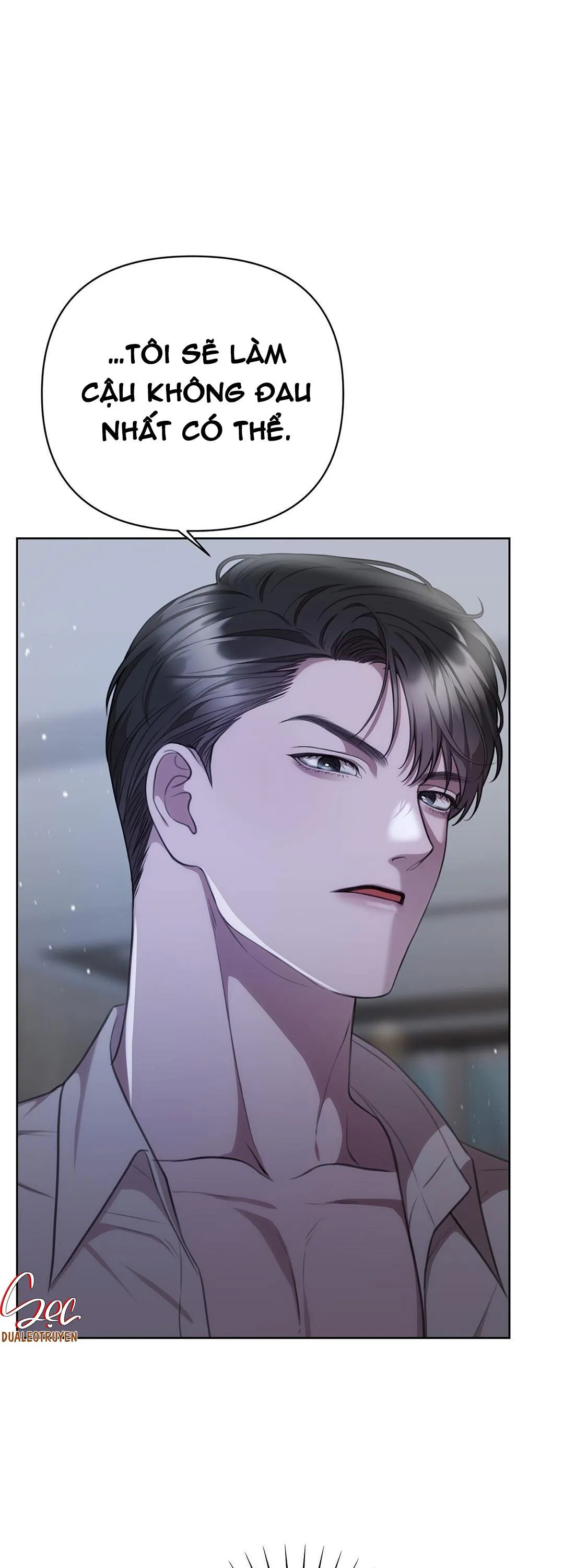 NHẬT KÝ GIAM CẦM THƯ KÝ JIN Chapter 17 Trang 27