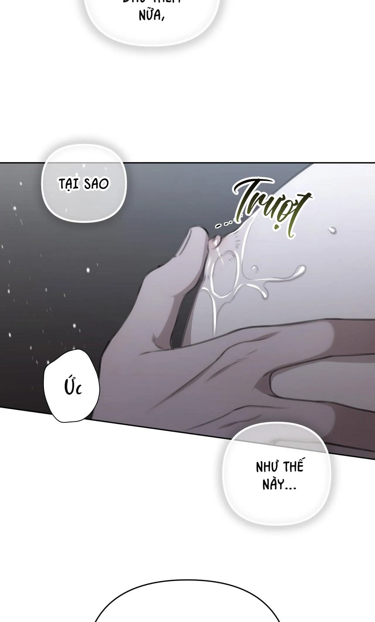 NHẬT KÝ GIAM CẦM THƯ KÝ JIN Chapter 18 Trang 3