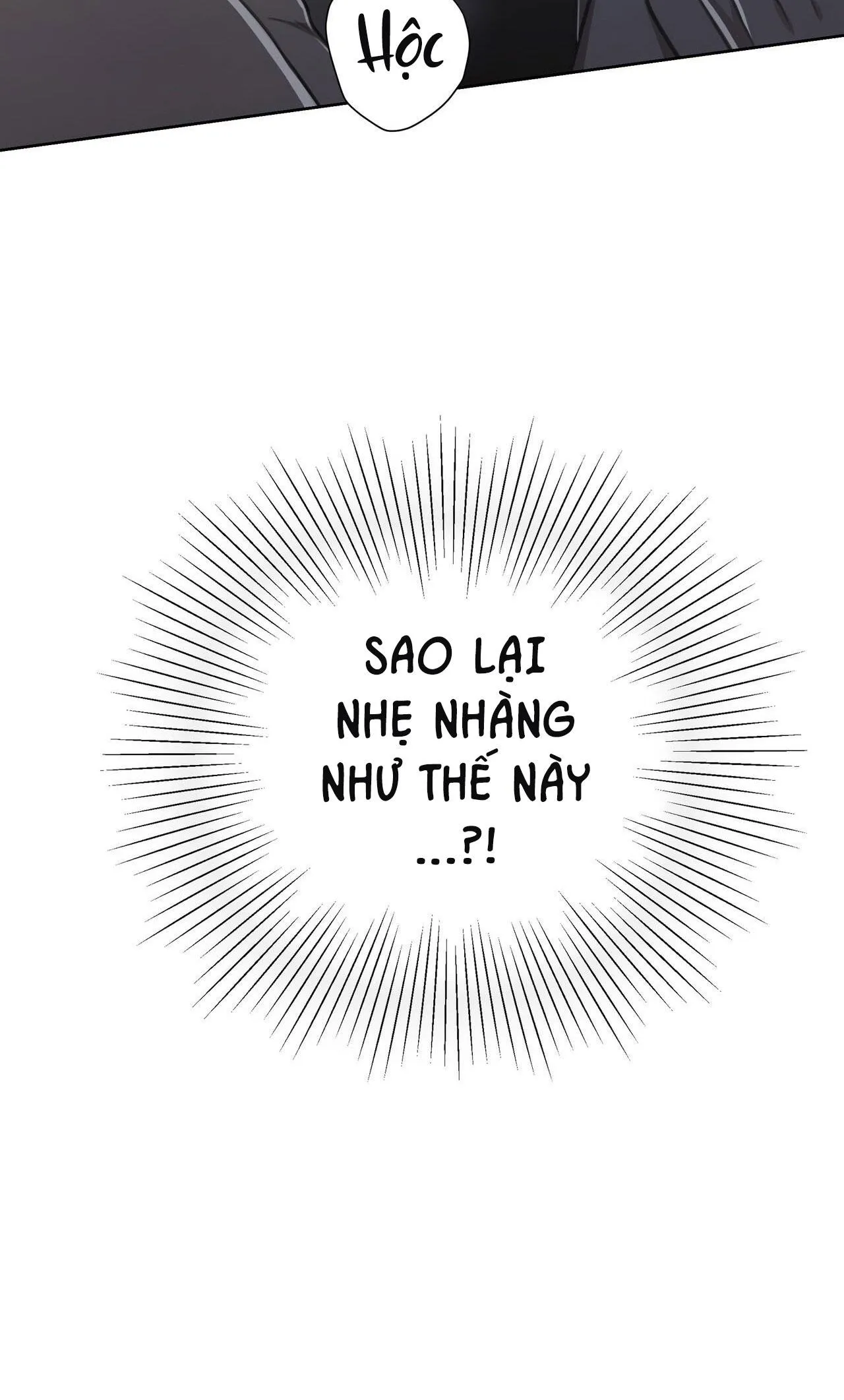 NHẬT KÝ GIAM CẦM THƯ KÝ JIN Chapter 18 Trang 5