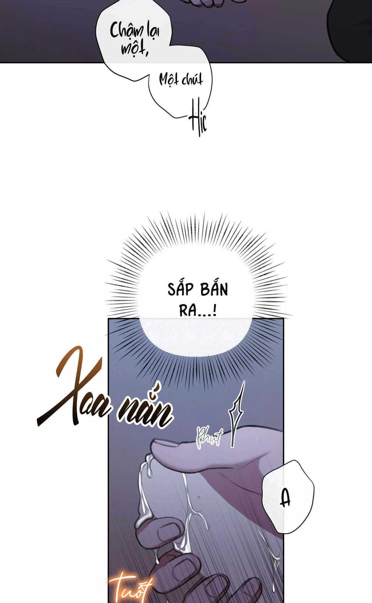 NHẬT KÝ GIAM CẦM THƯ KÝ JIN Chapter 18 Trang 13