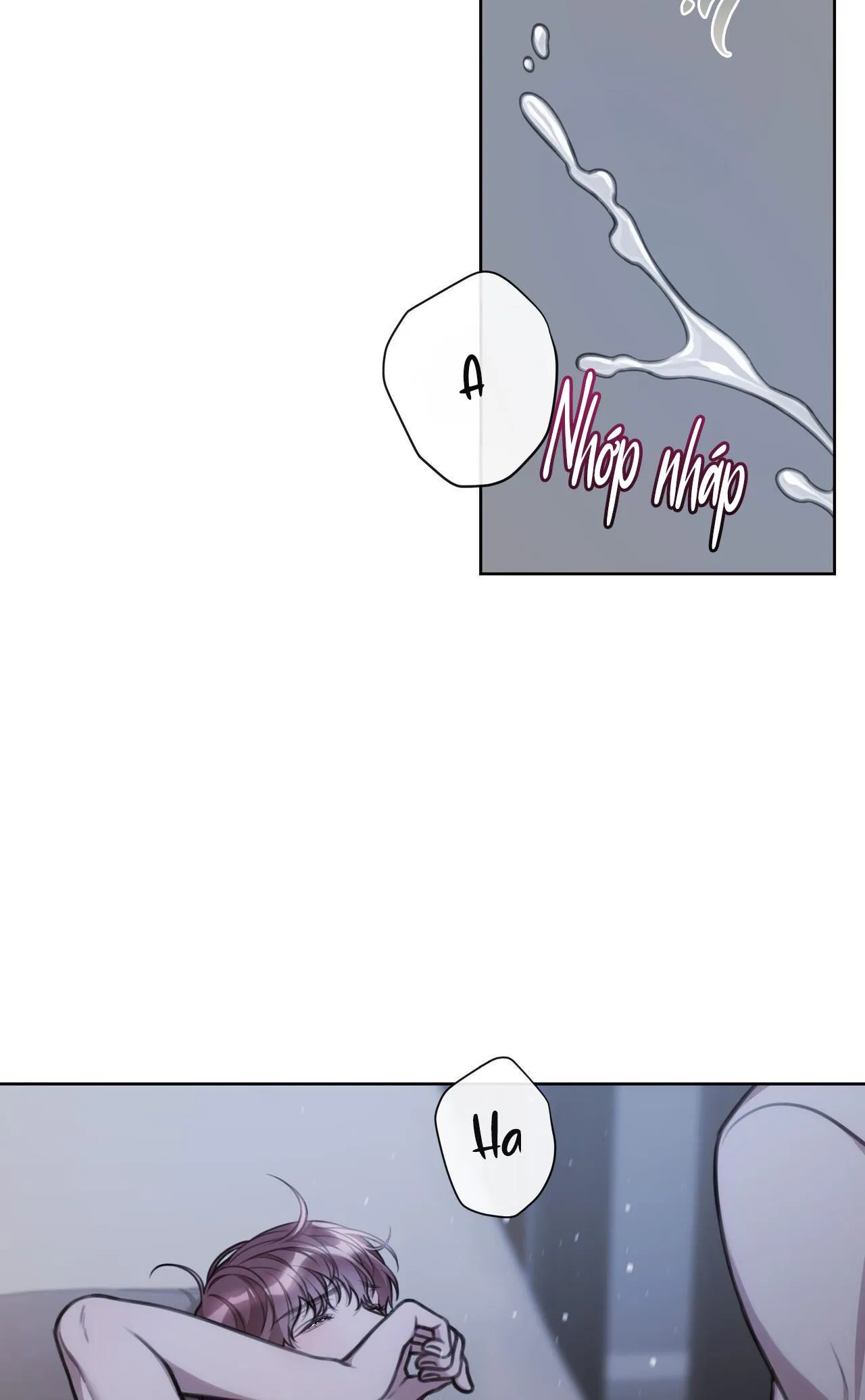 NHẬT KÝ GIAM CẦM THƯ KÝ JIN Chapter 18 Trang 15