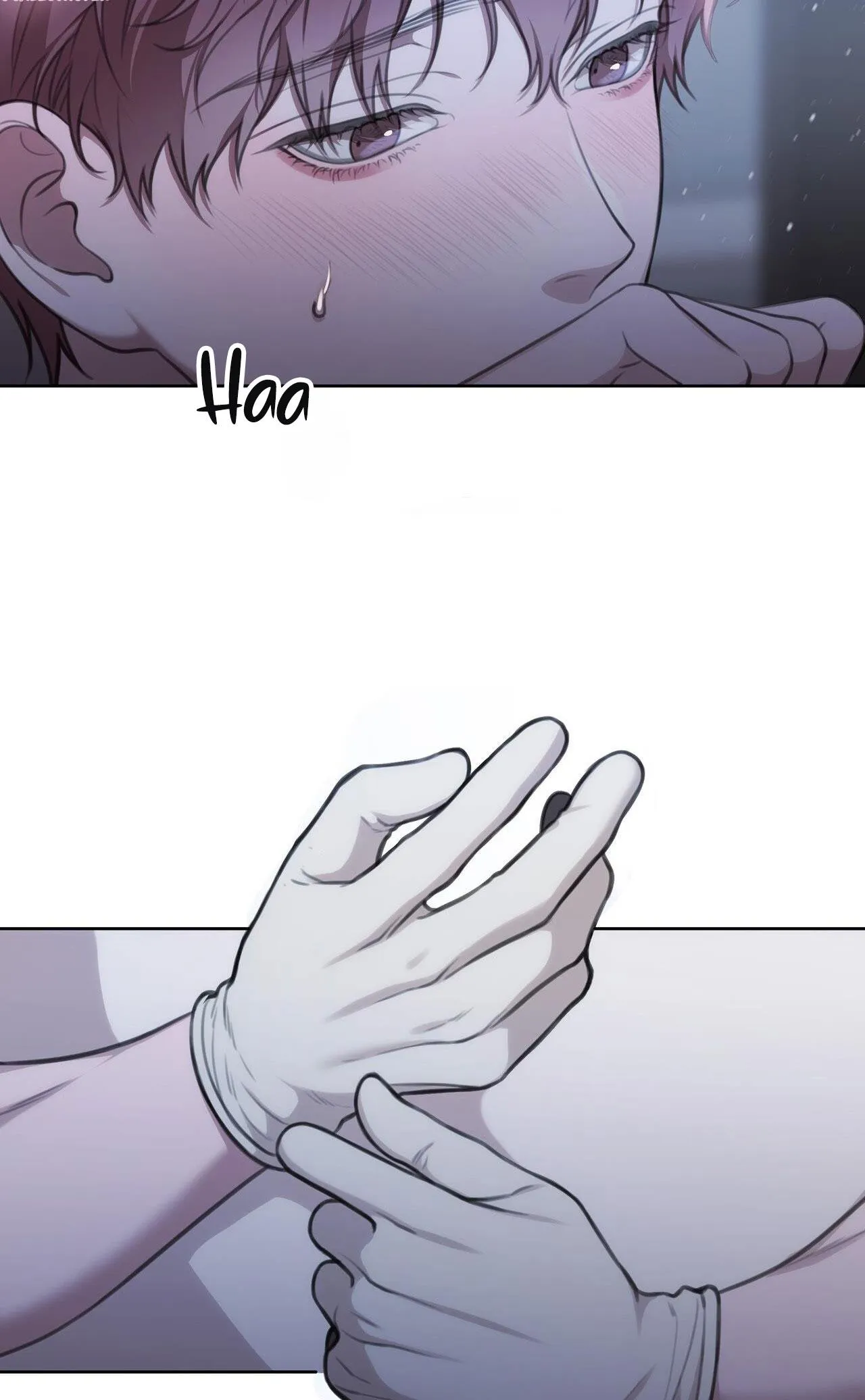 NHẬT KÝ GIAM CẦM THƯ KÝ JIN Chapter 18 Trang 18