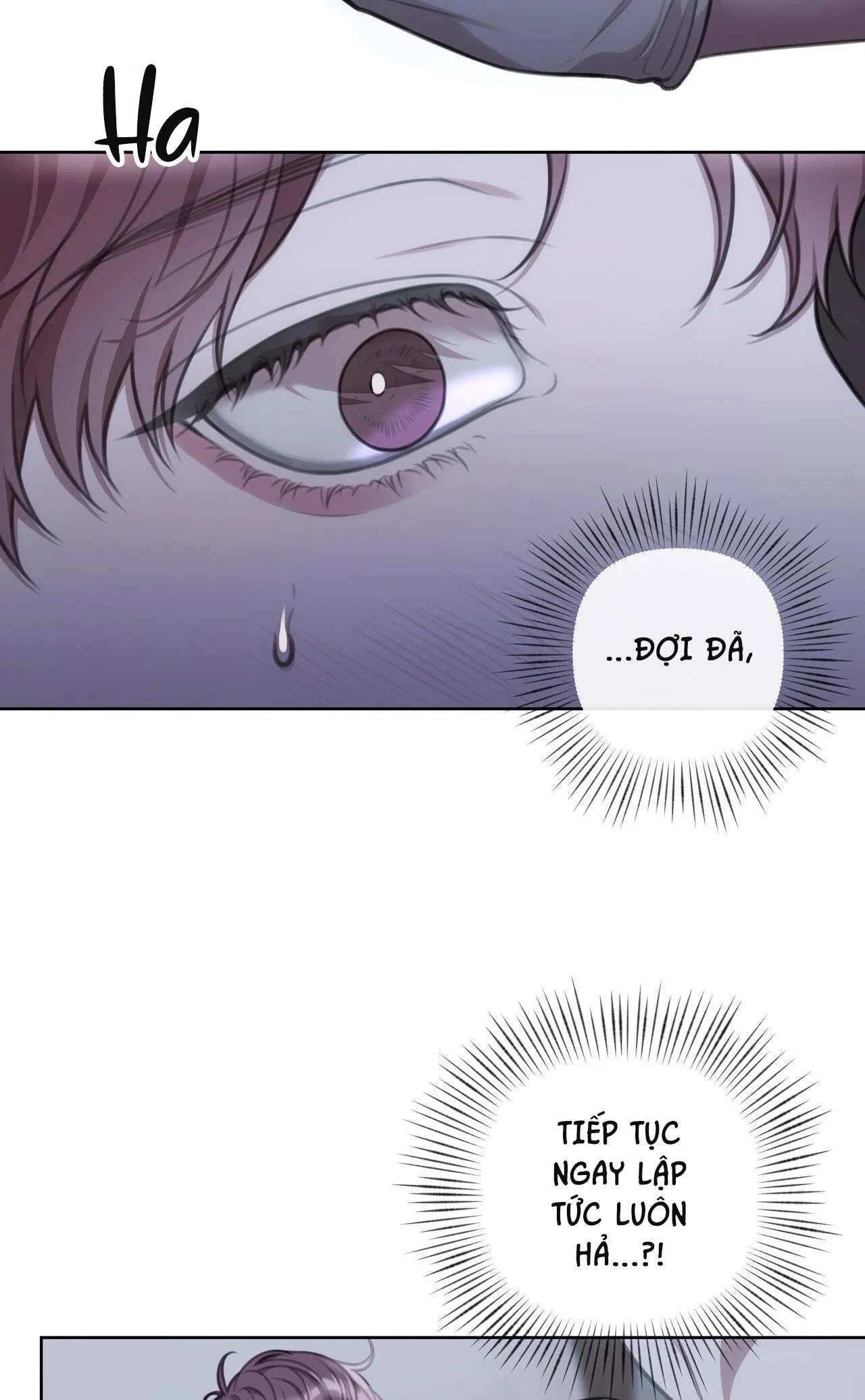 NHẬT KÝ GIAM CẦM THƯ KÝ JIN Chapter 18 Trang 19