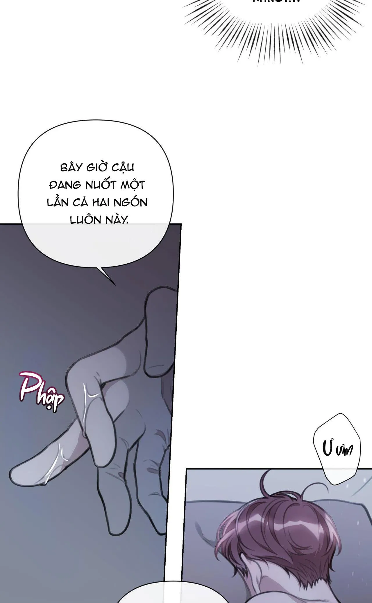 NHẬT KÝ GIAM CẦM THƯ KÝ JIN Chapter 18 Trang 26