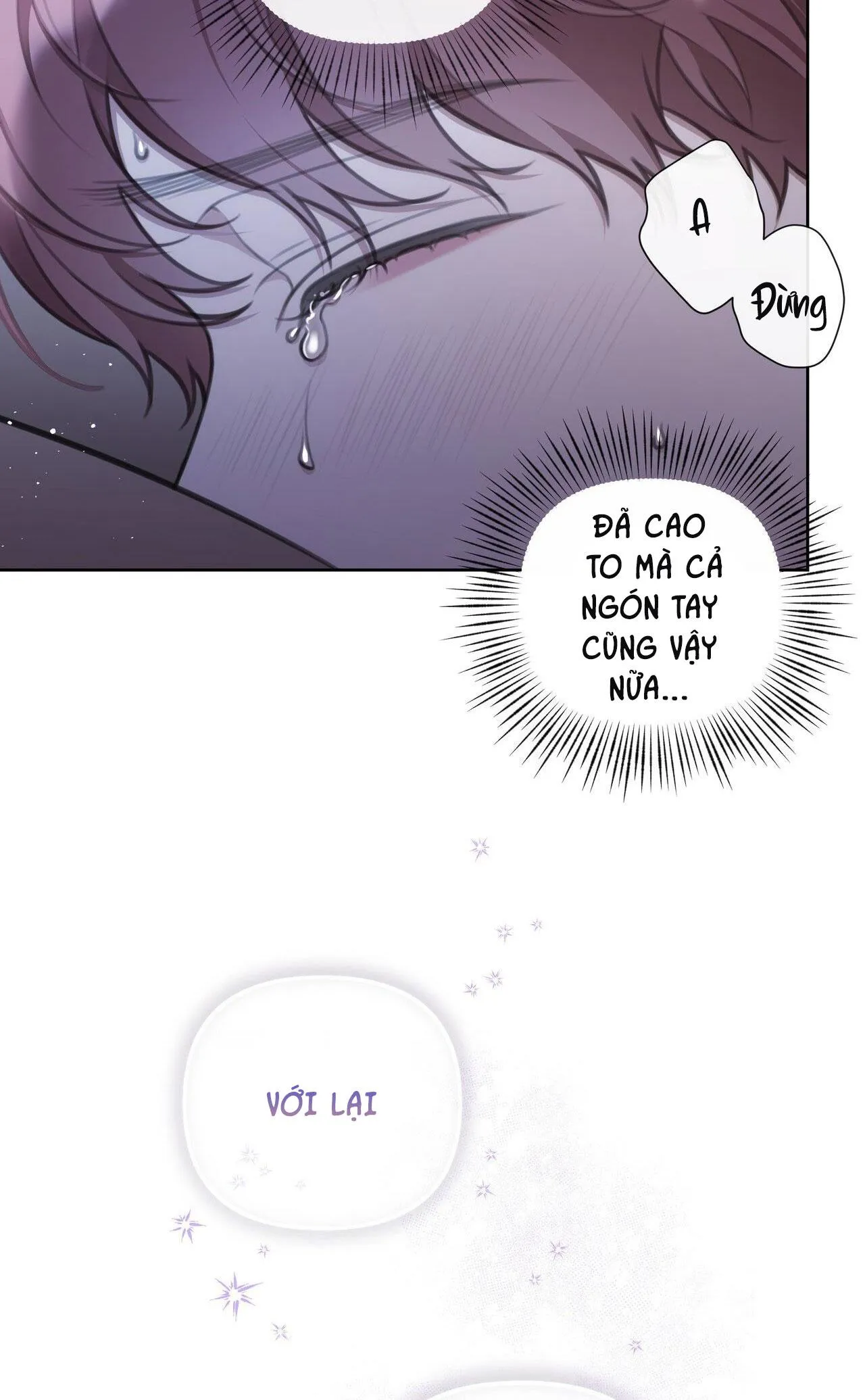 NHẬT KÝ GIAM CẦM THƯ KÝ JIN Chapter 18 Trang 28