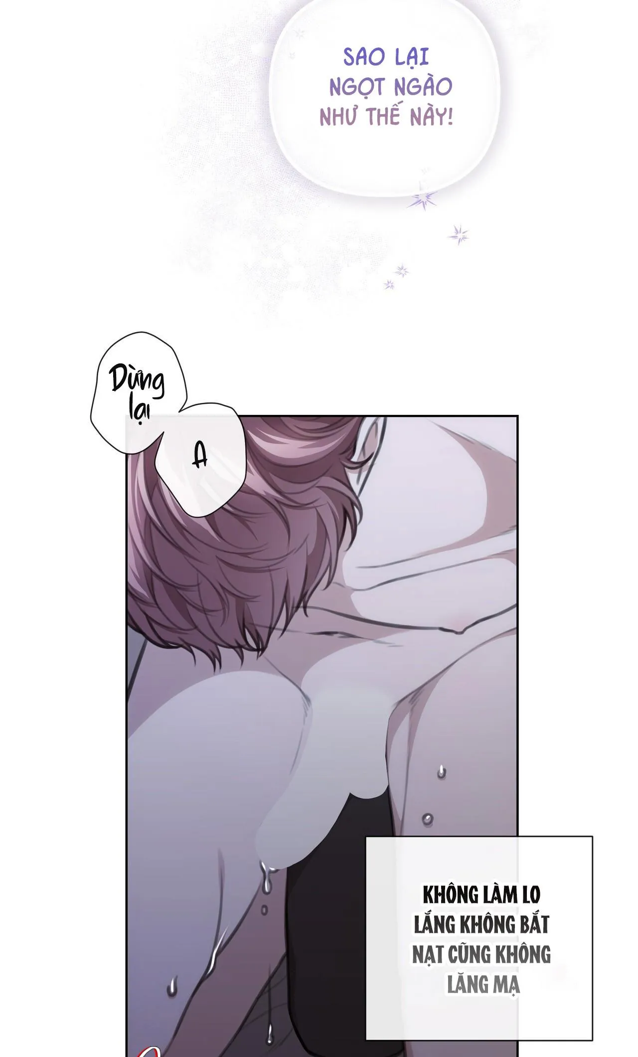 NHẬT KÝ GIAM CẦM THƯ KÝ JIN Chapter 18 Trang 29