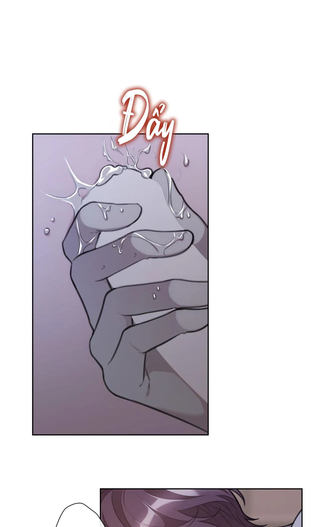 NHẬT KÝ GIAM CẦM THƯ KÝ JIN Chapter 18 Trang 34