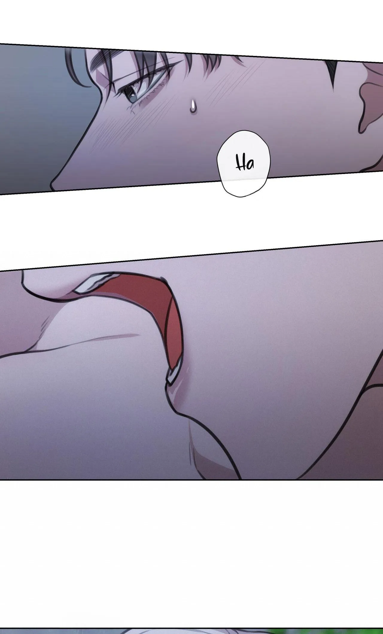 NHẬT KÝ GIAM CẦM THƯ KÝ JIN Chapter 18 Trang 37