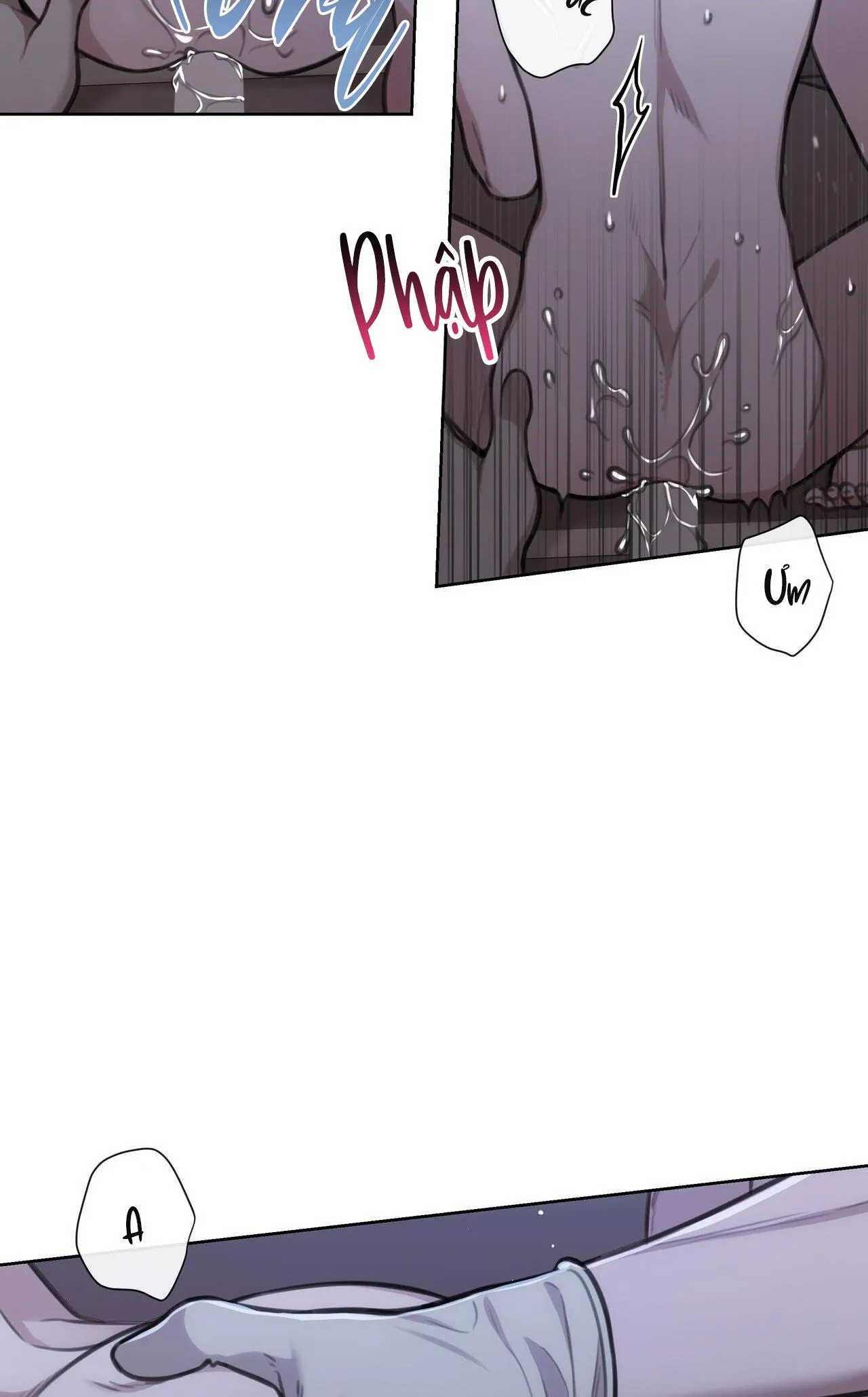 NHẬT KÝ GIAM CẦM THƯ KÝ JIN Chapter 18 Trang 40