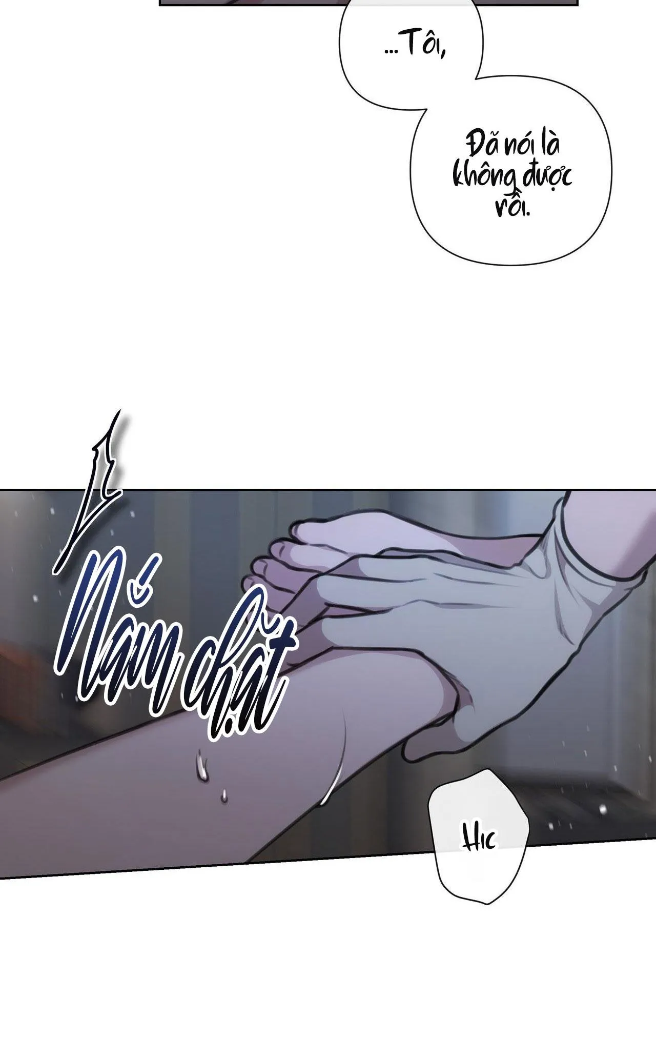 NHẬT KÝ GIAM CẦM THƯ KÝ JIN Chapter 18 Trang 46