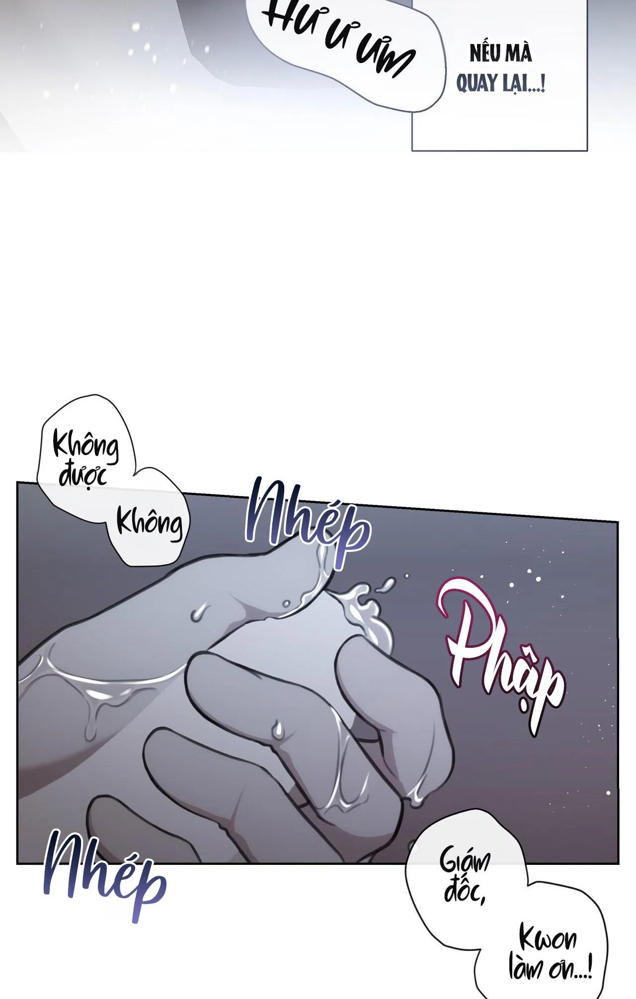 NHẬT KÝ GIAM CẦM THƯ KÝ JIN Chapter 18 Trang 48