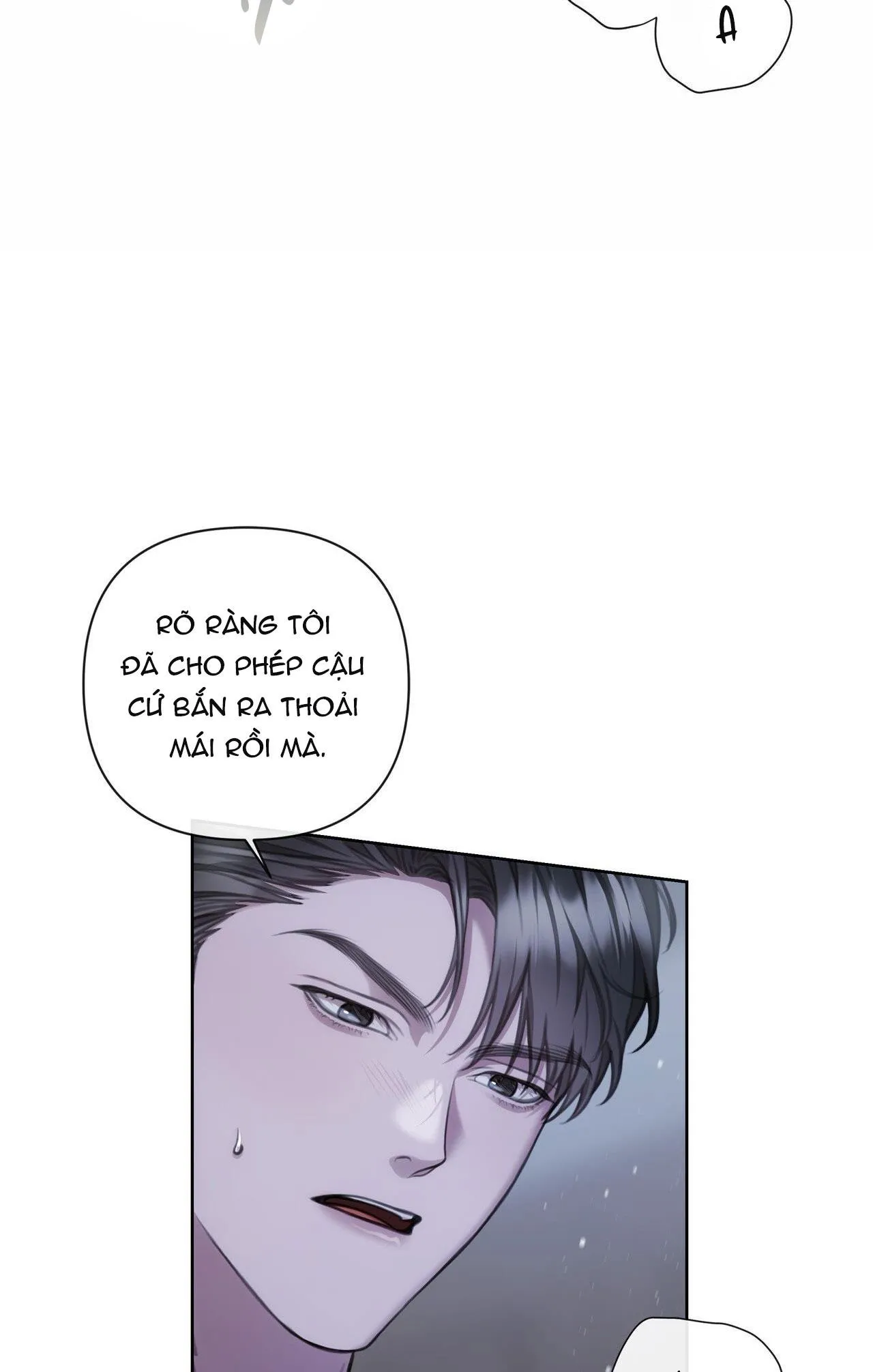 NHẬT KÝ GIAM CẦM THƯ KÝ JIN Chapter 18 Trang 50