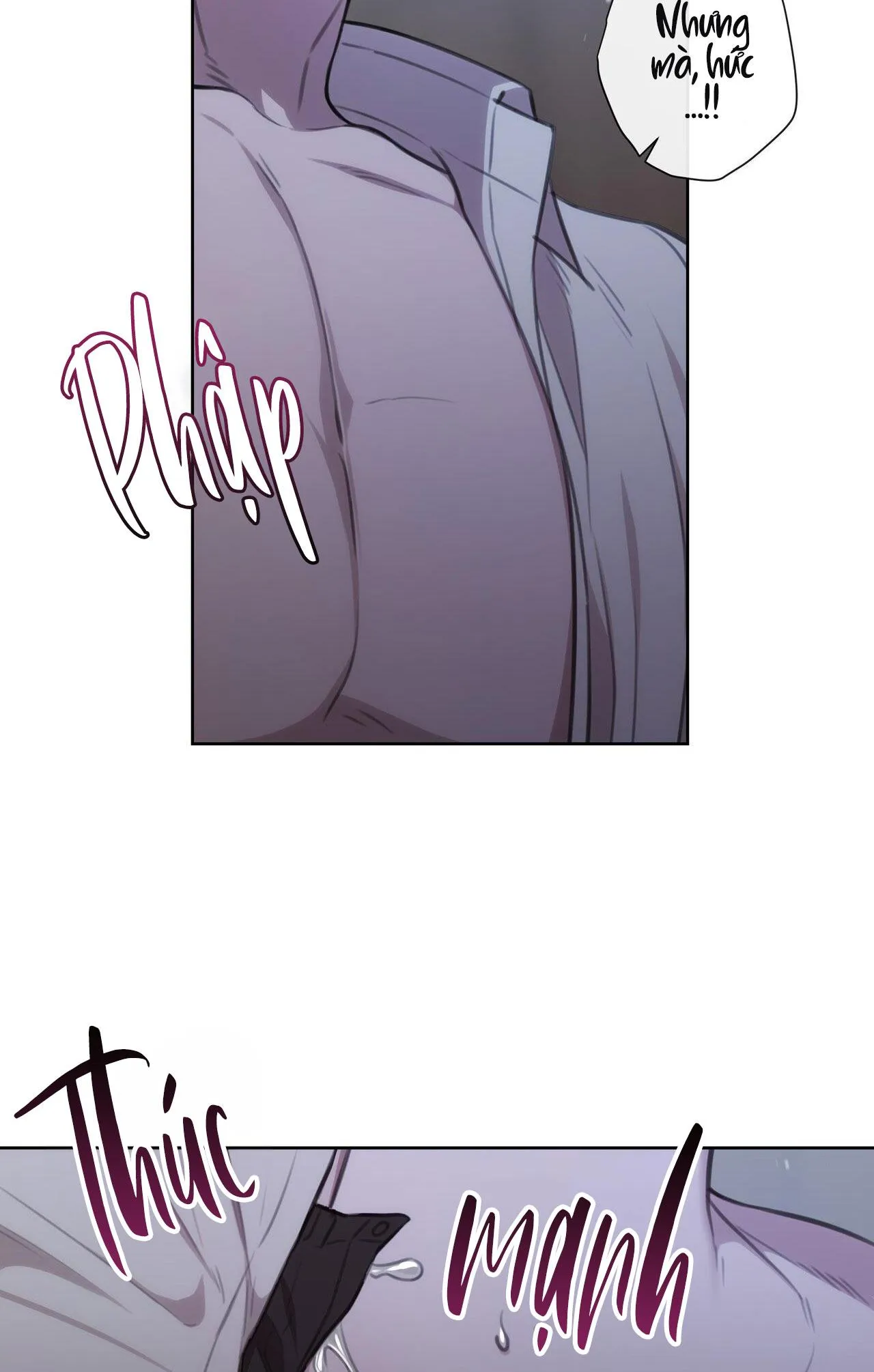 NHẬT KÝ GIAM CẦM THƯ KÝ JIN Chapter 18 Trang 51