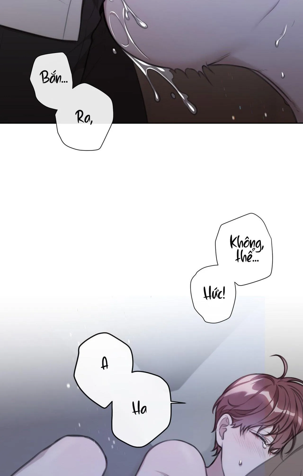 NHẬT KÝ GIAM CẦM THƯ KÝ JIN Chapter 18 Trang 52