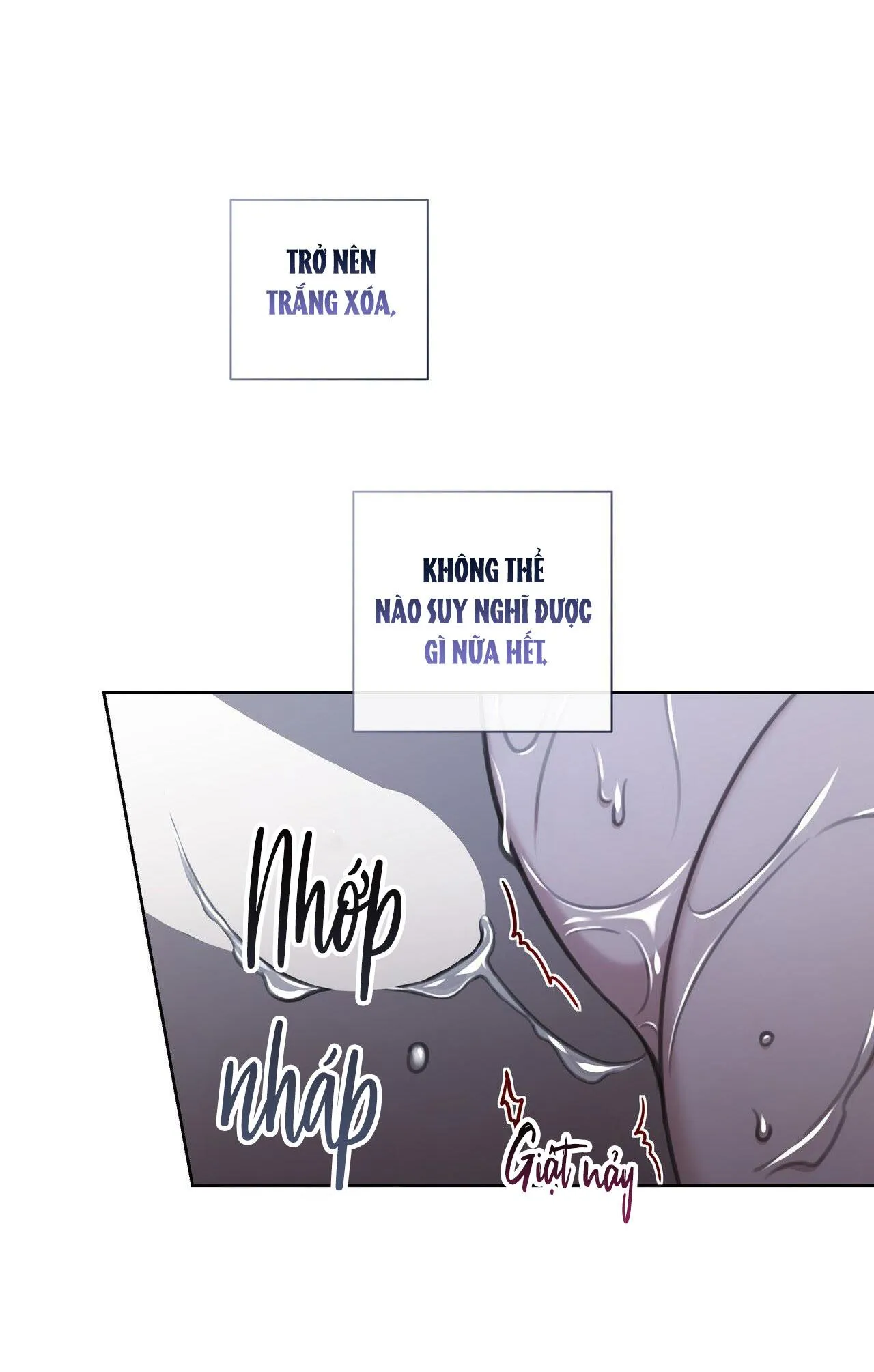 NHẬT KÝ GIAM CẦM THƯ KÝ JIN Chapter 18 Trang 55