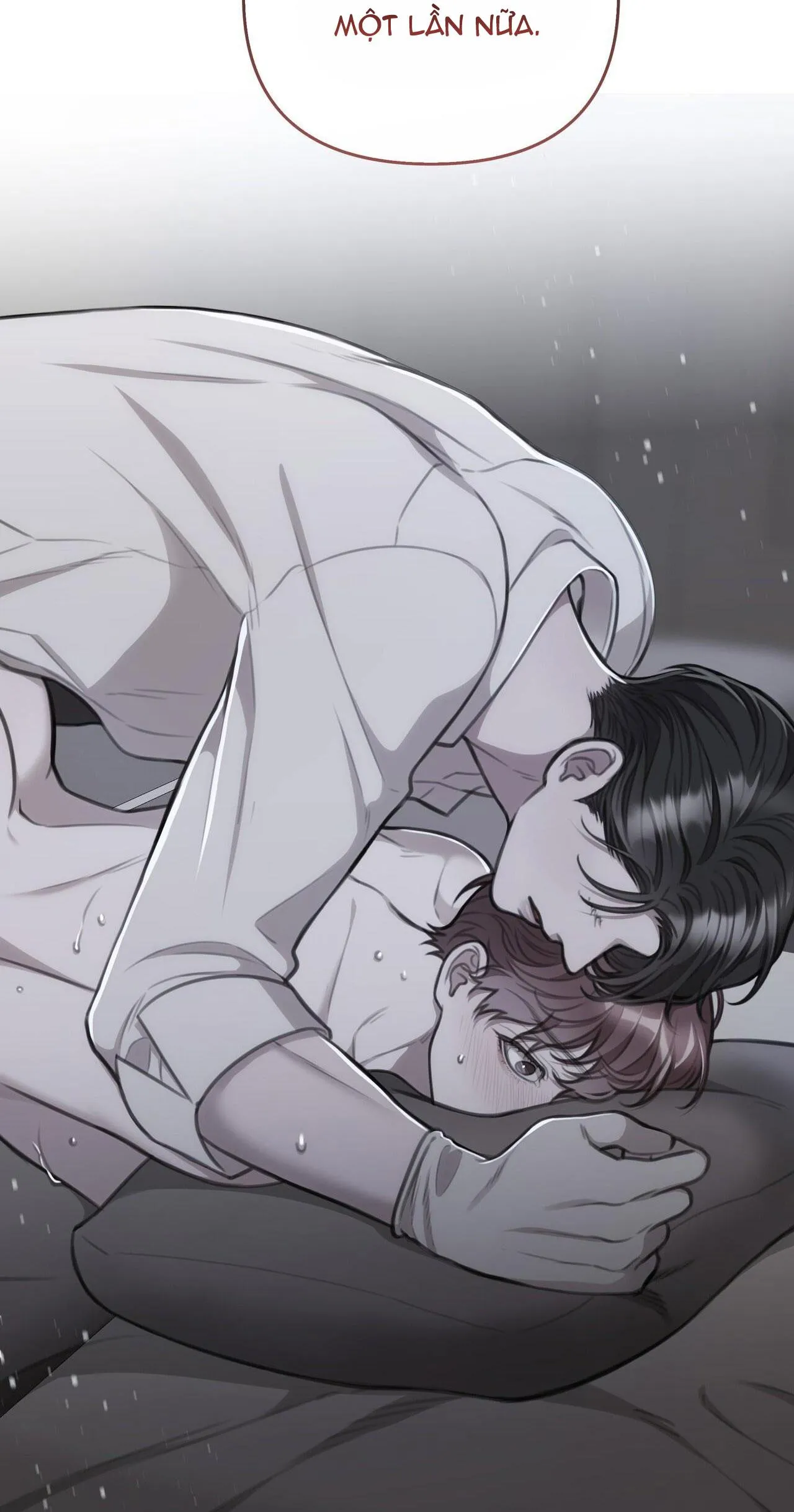 NHẬT KÝ GIAM CẦM THƯ KÝ JIN Chapter 19 Trang 3