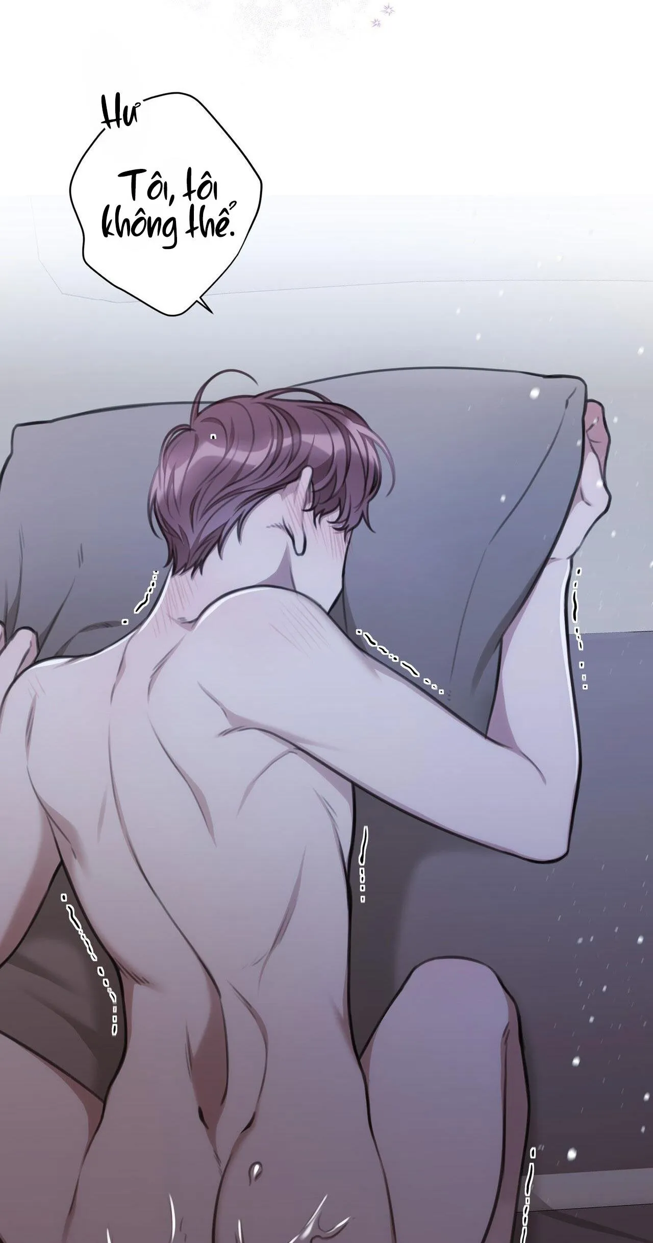 NHẬT KÝ GIAM CẦM THƯ KÝ JIN Chapter 19 Trang 7