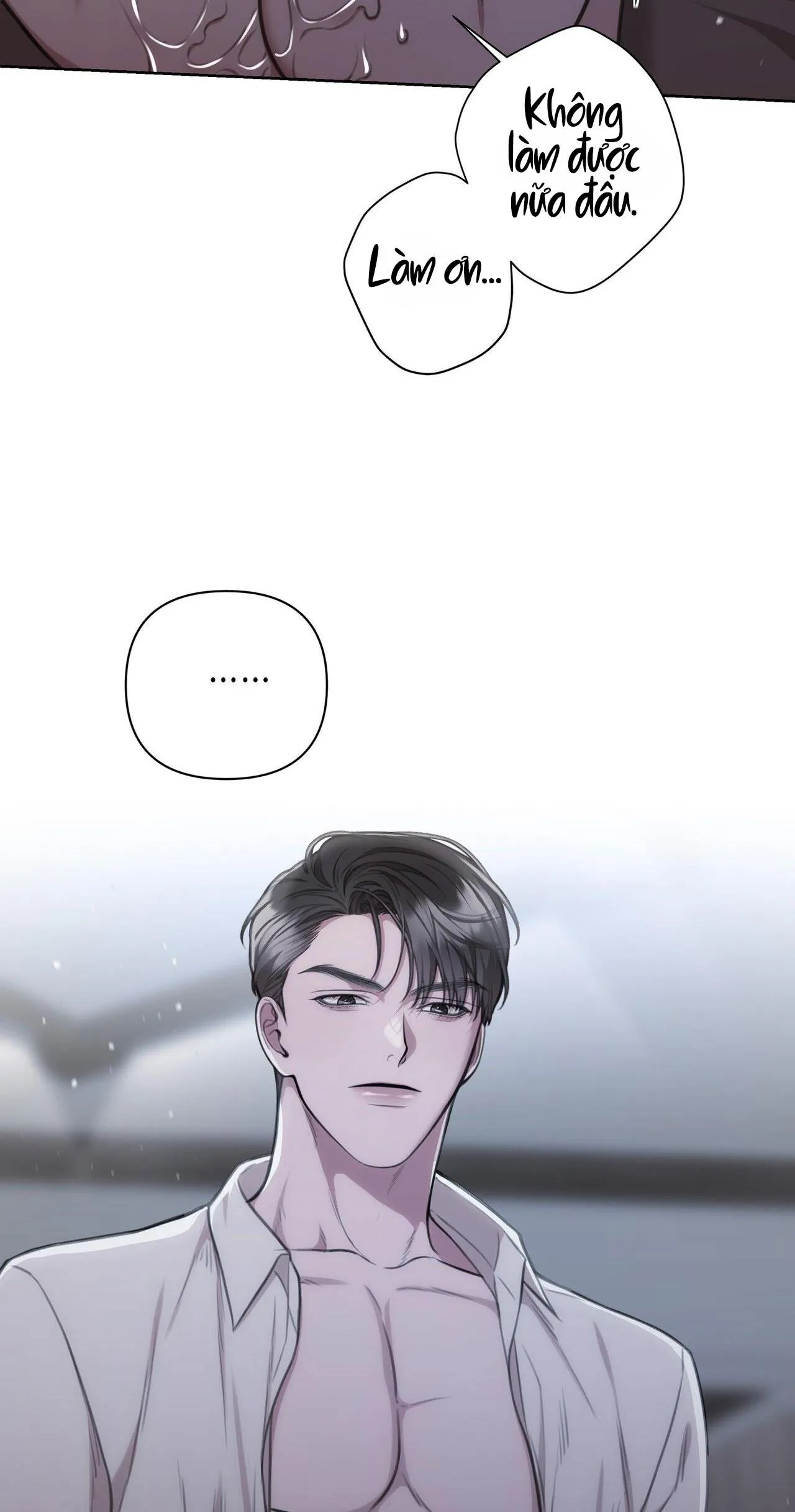 NHẬT KÝ GIAM CẦM THƯ KÝ JIN Chapter 19 Trang 8