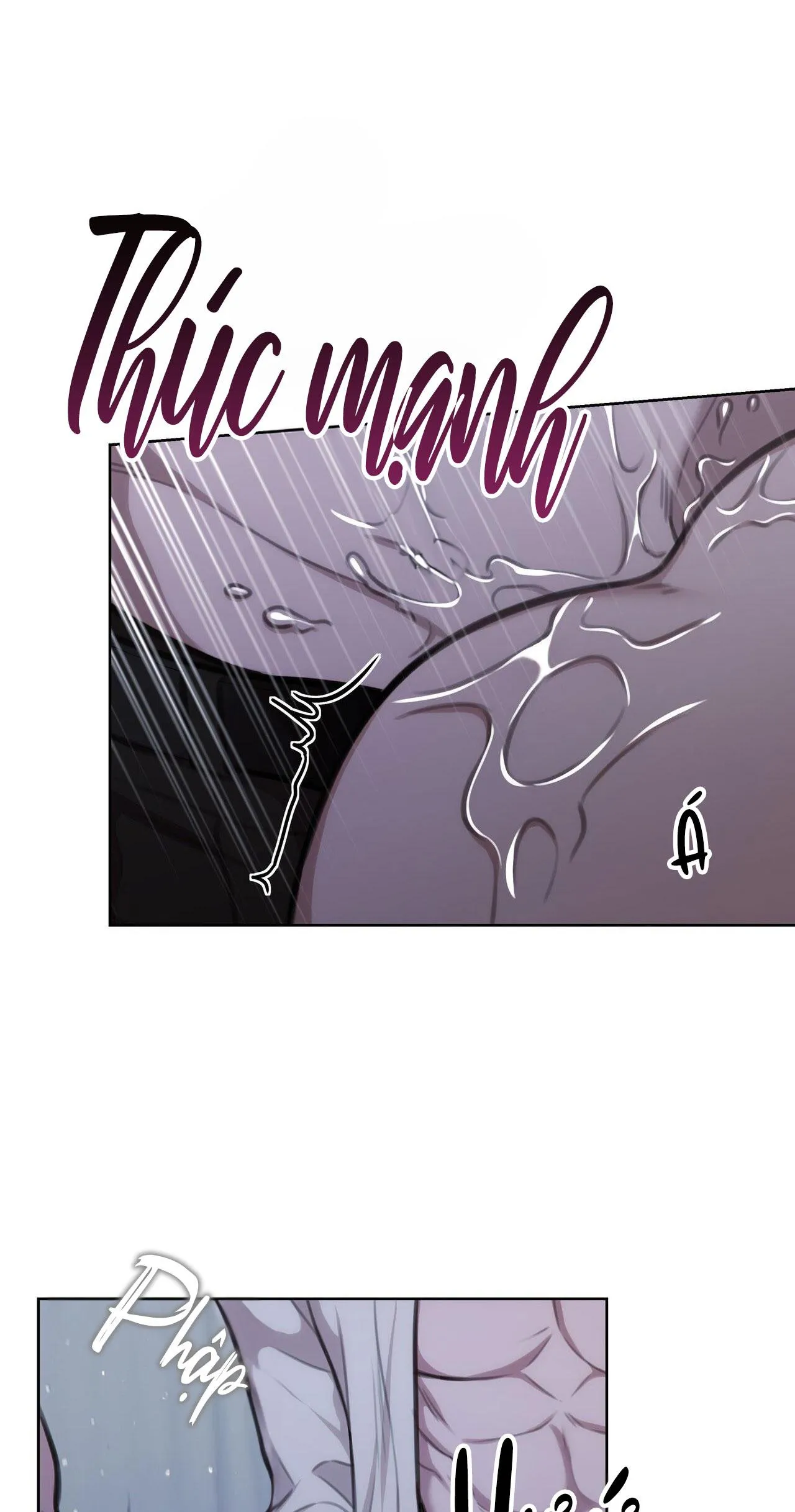 NHẬT KÝ GIAM CẦM THƯ KÝ JIN Chapter 19 Trang 10