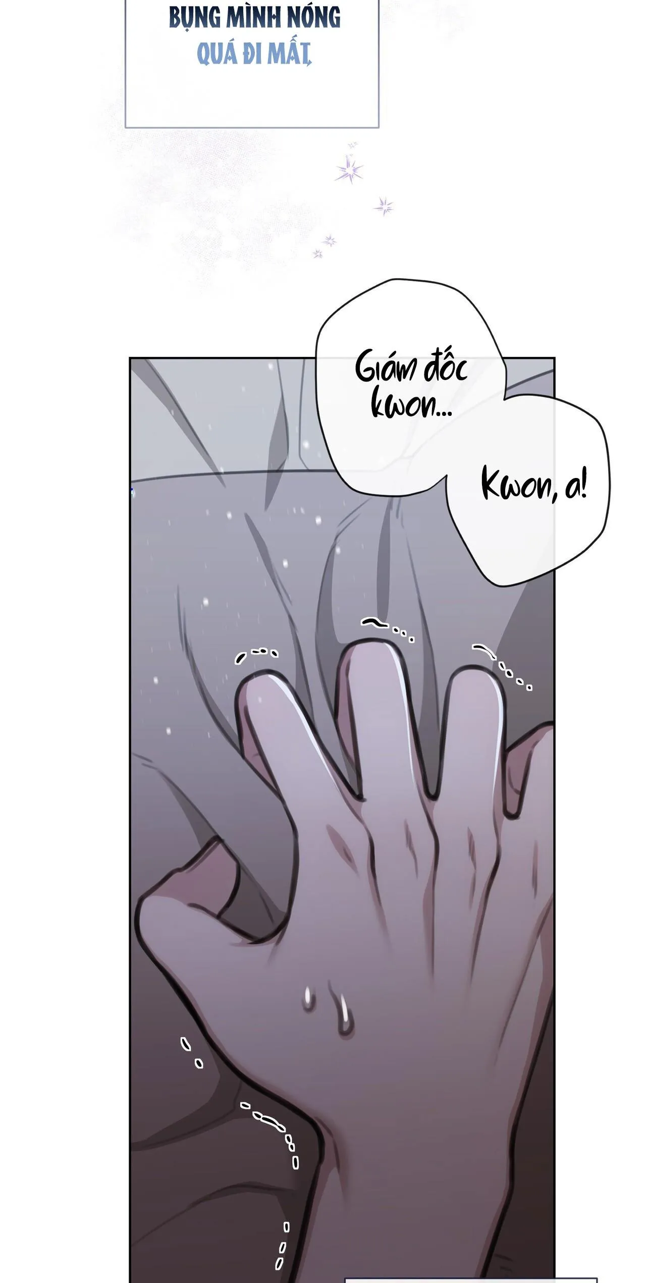 NHẬT KÝ GIAM CẦM THƯ KÝ JIN Chapter 19 Trang 12