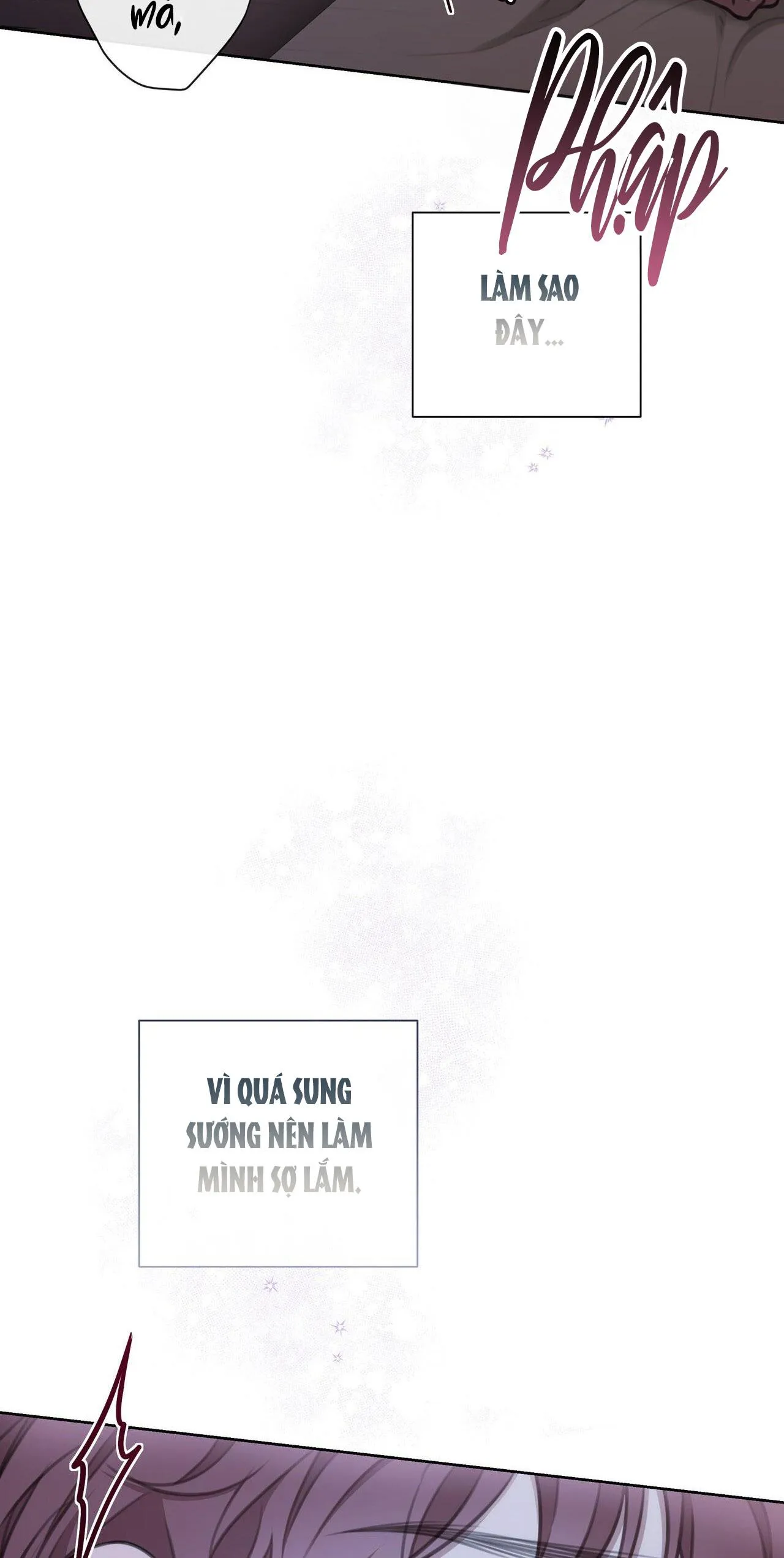 NHẬT KÝ GIAM CẦM THƯ KÝ JIN Chapter 19 Trang 14