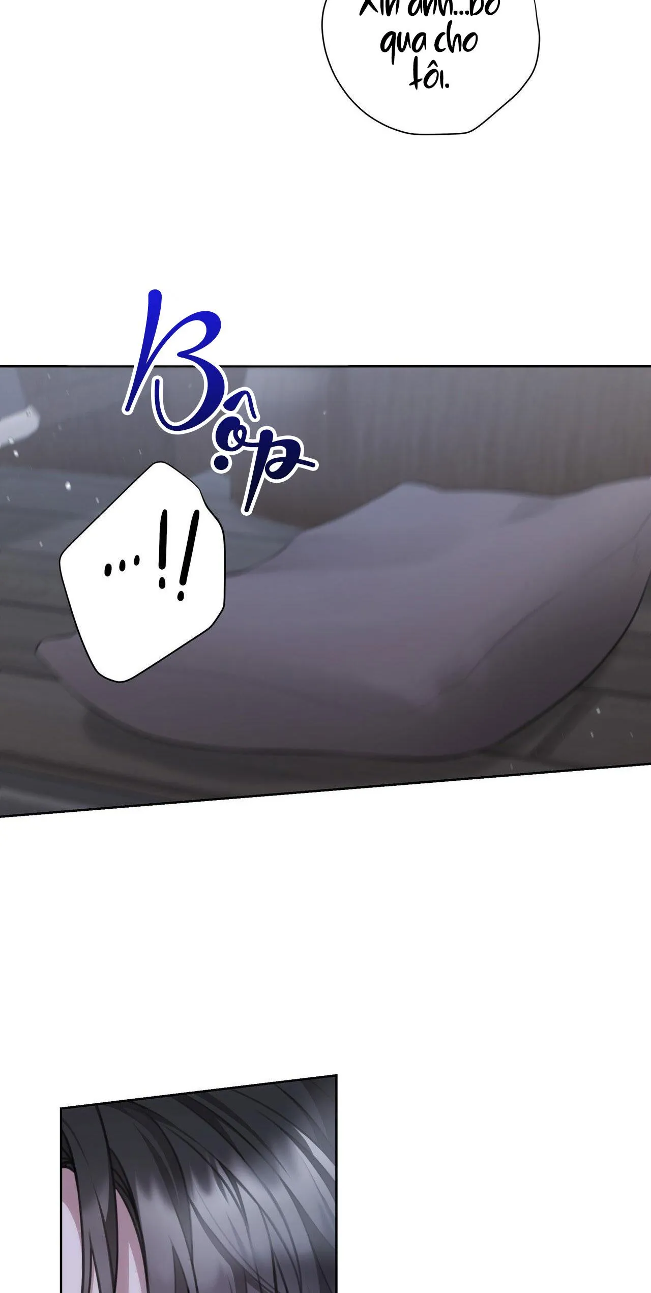 NHẬT KÝ GIAM CẦM THƯ KÝ JIN Chapter 19 Trang 18