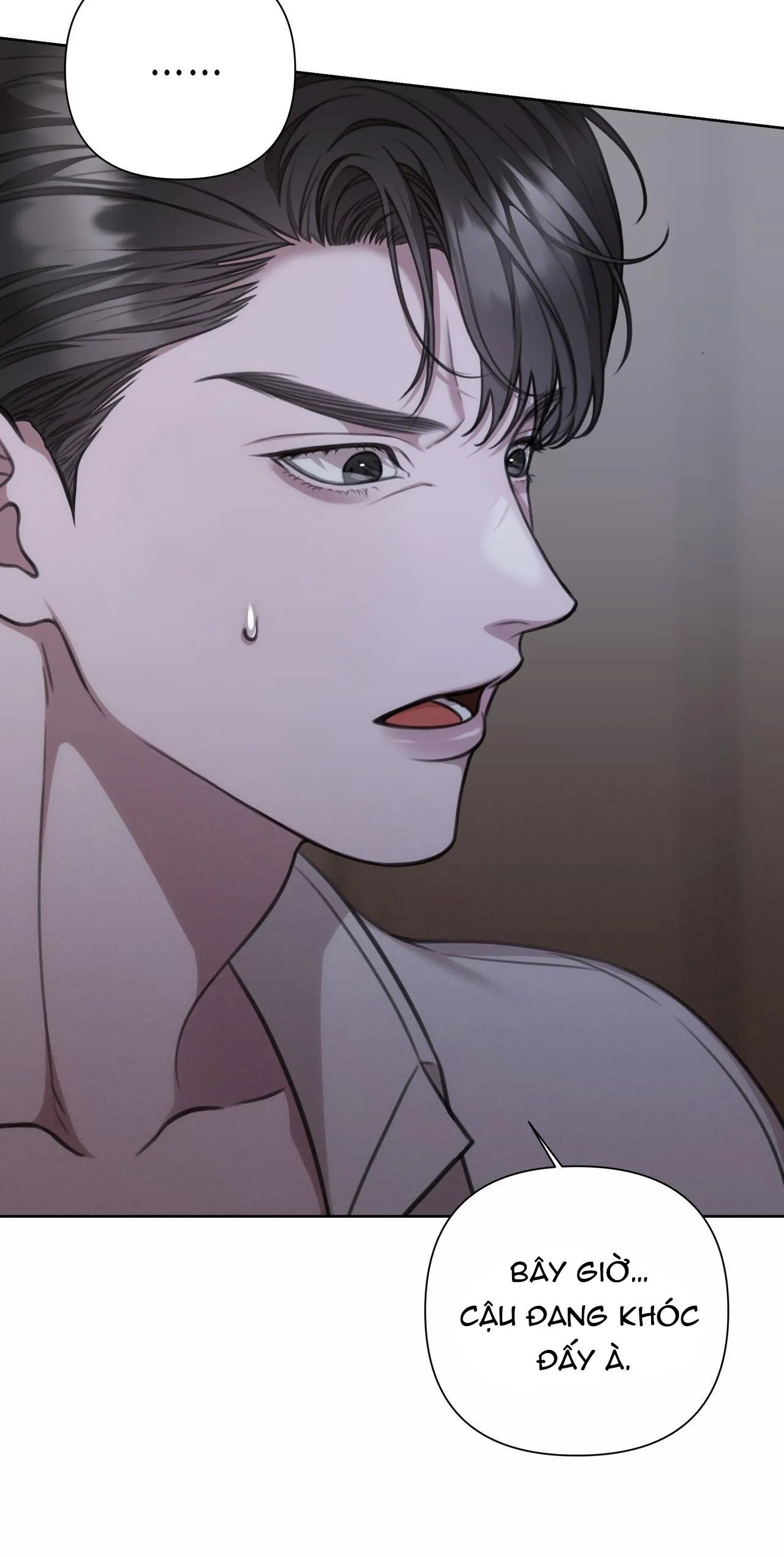 NHẬT KÝ GIAM CẦM THƯ KÝ JIN Chapter 19 Trang 21