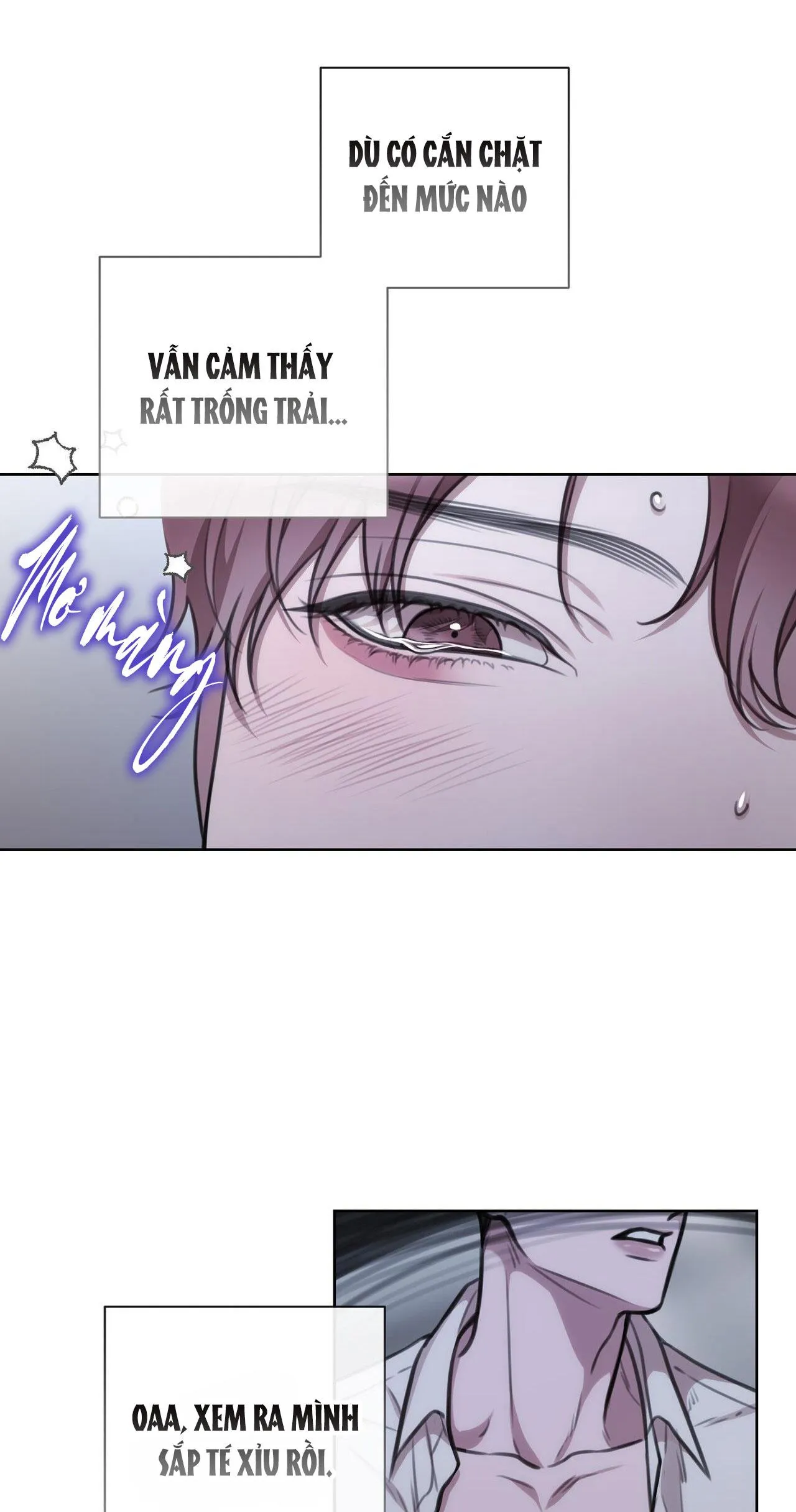 NHẬT KÝ GIAM CẦM THƯ KÝ JIN Chapter 19 Trang 25