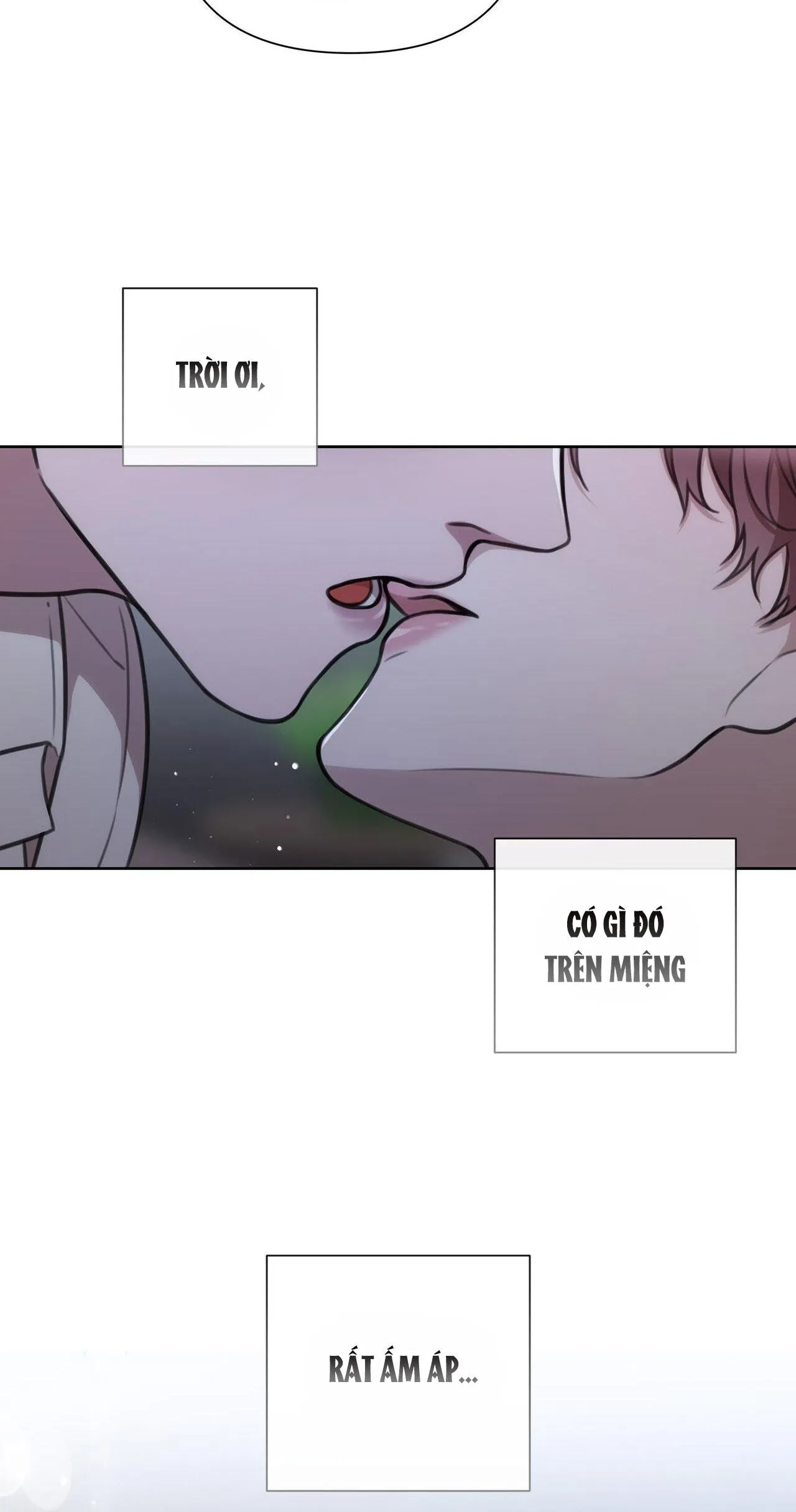 NHẬT KÝ GIAM CẦM THƯ KÝ JIN Chapter 19 Trang 27