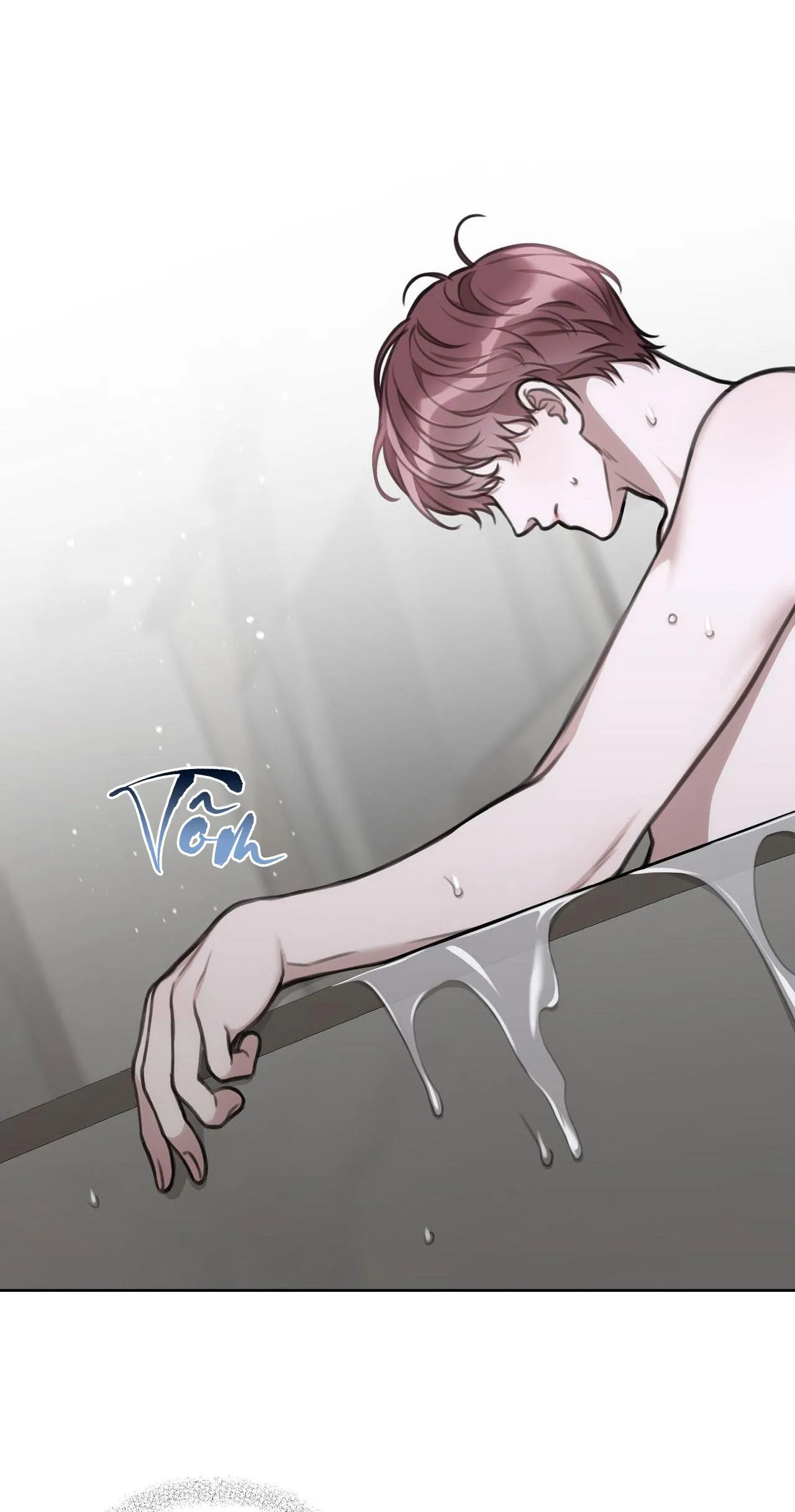 NHẬT KÝ GIAM CẦM THƯ KÝ JIN Chapter 19 Trang 29