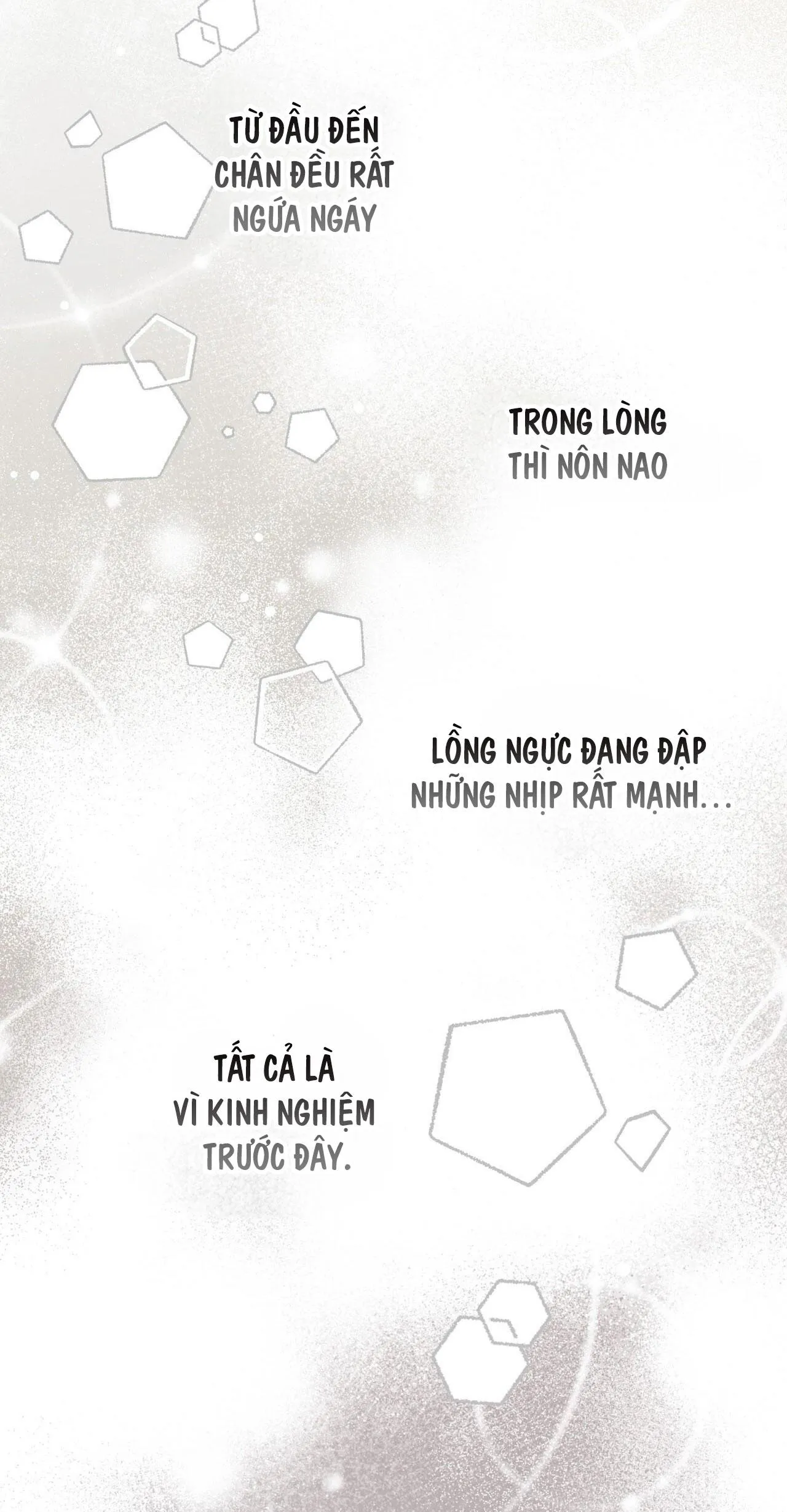 NHẬT KÝ GIAM CẦM THƯ KÝ JIN Chapter 19 Trang 33